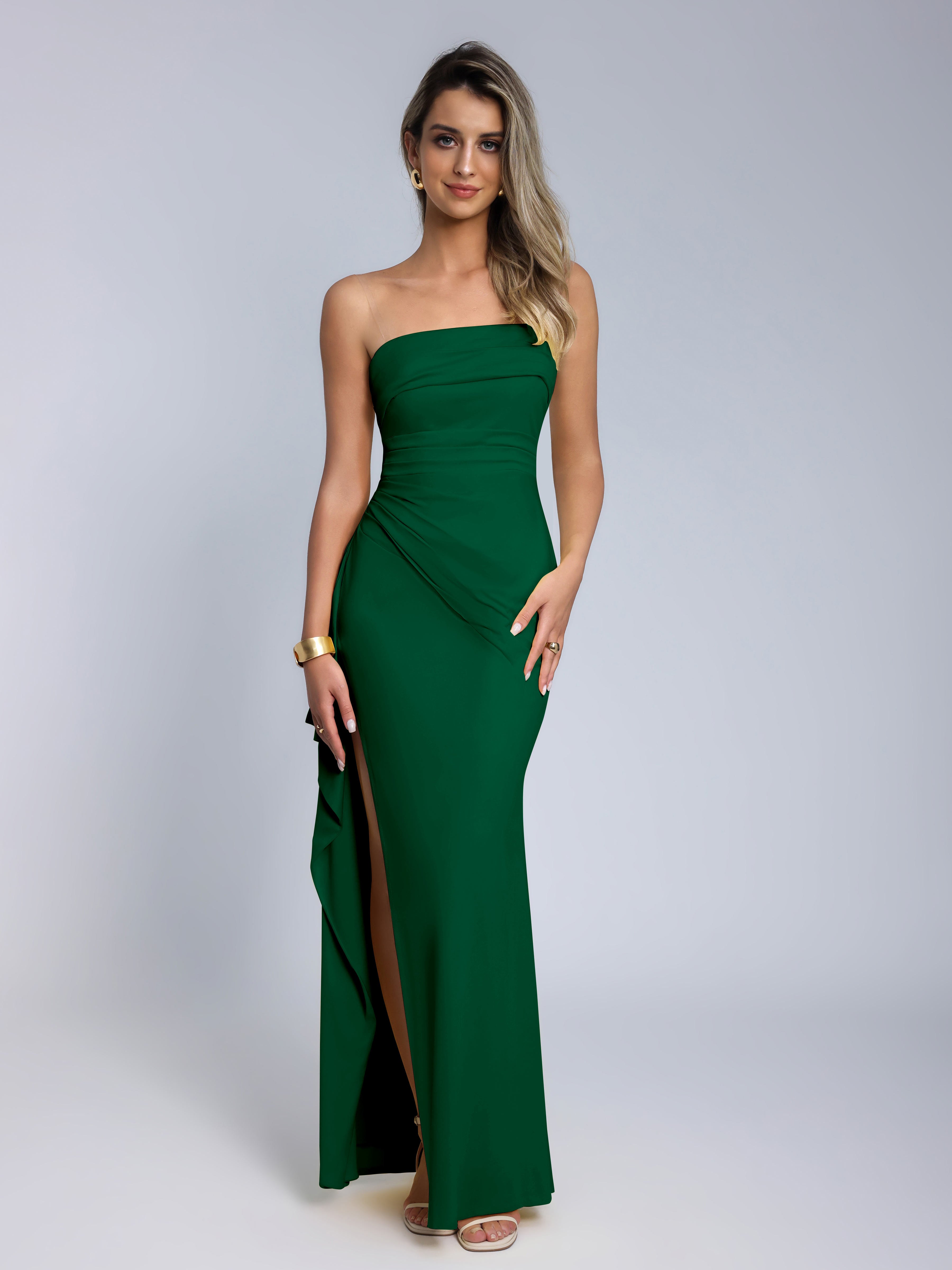 #Couleur_Vert émeraude