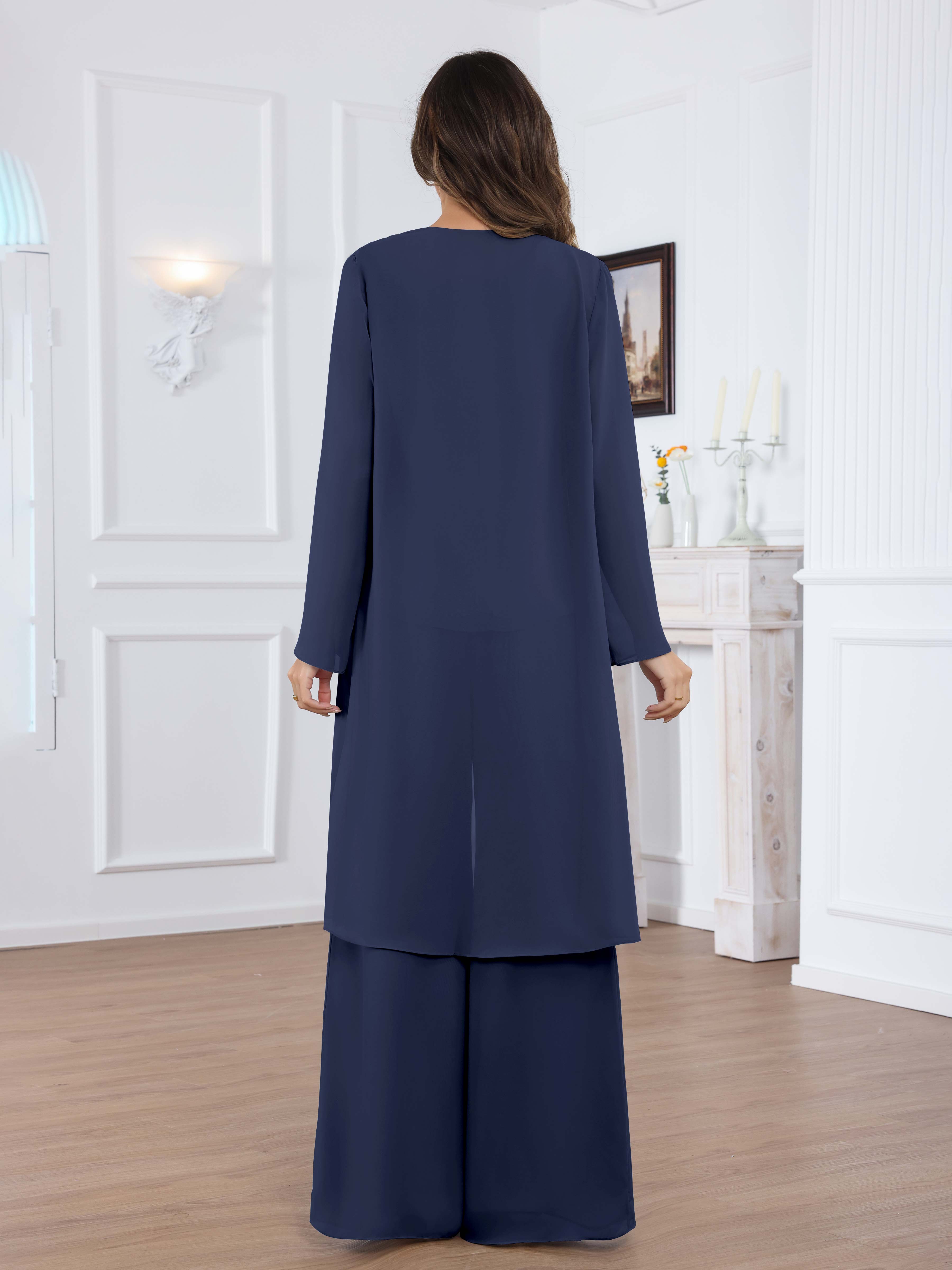 #Couleur_Bleu Marine