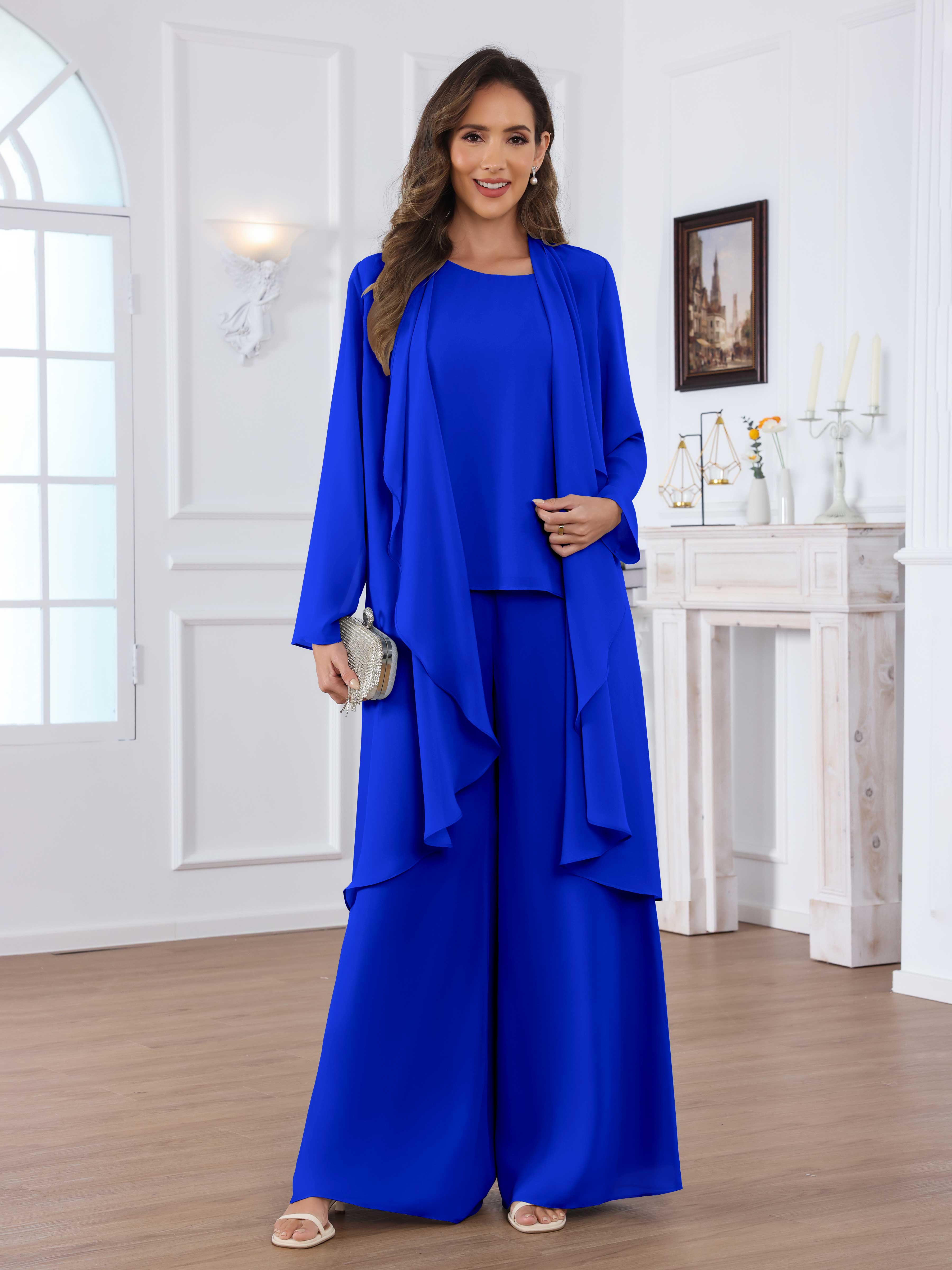 #Couleur_Bleu Roi