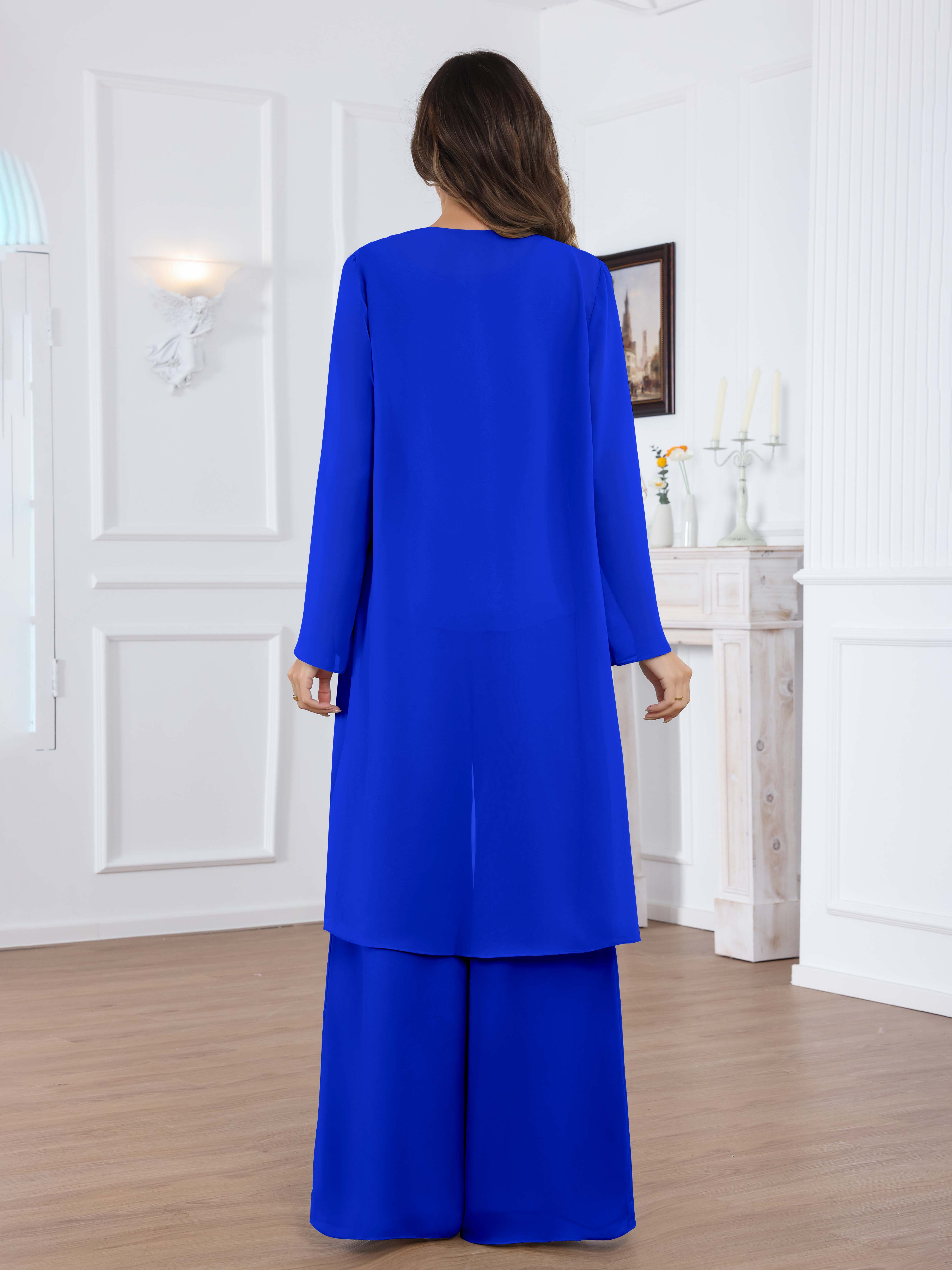 #Couleur_Bleu Roi