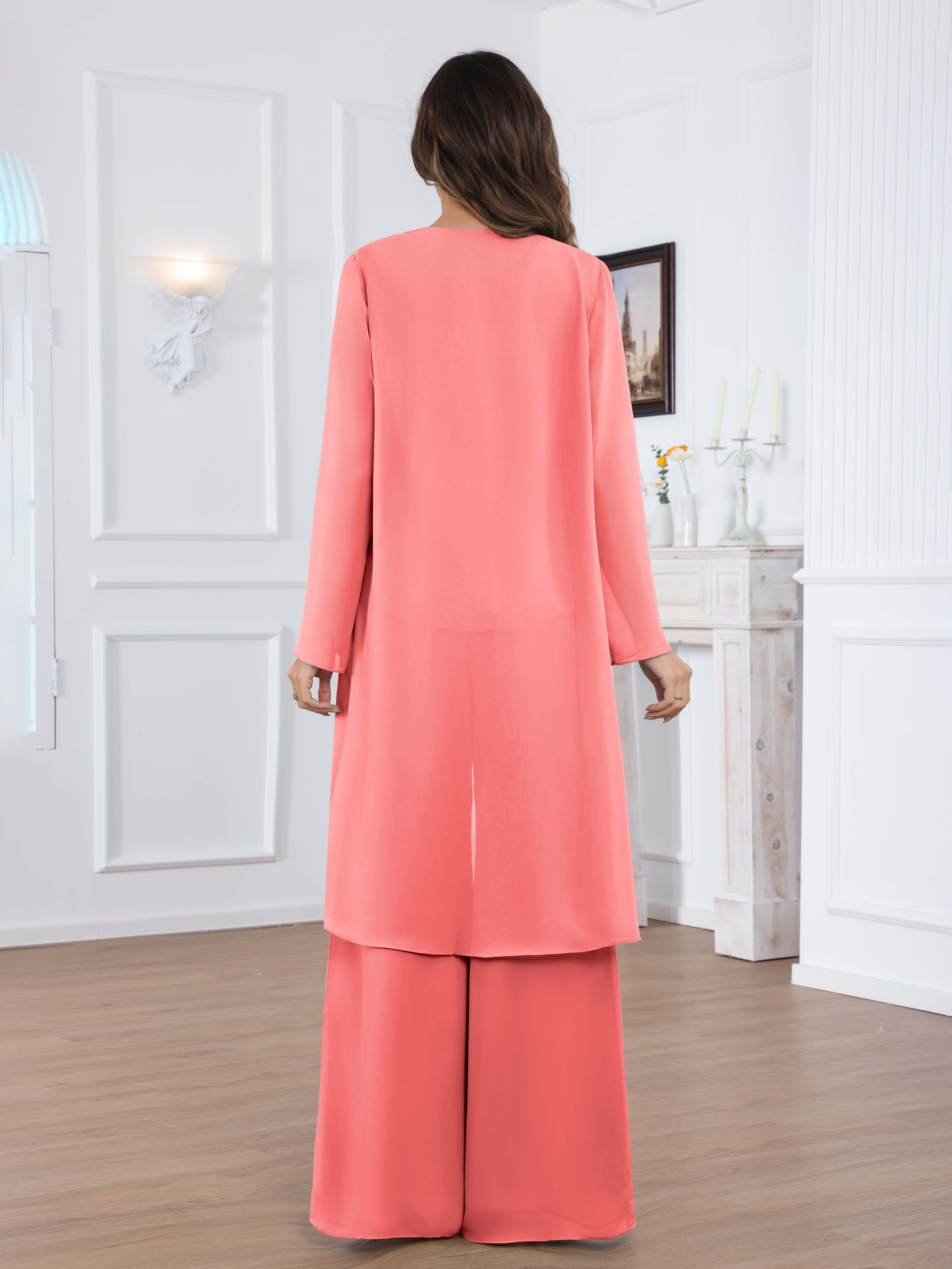 #Couleur_Corail