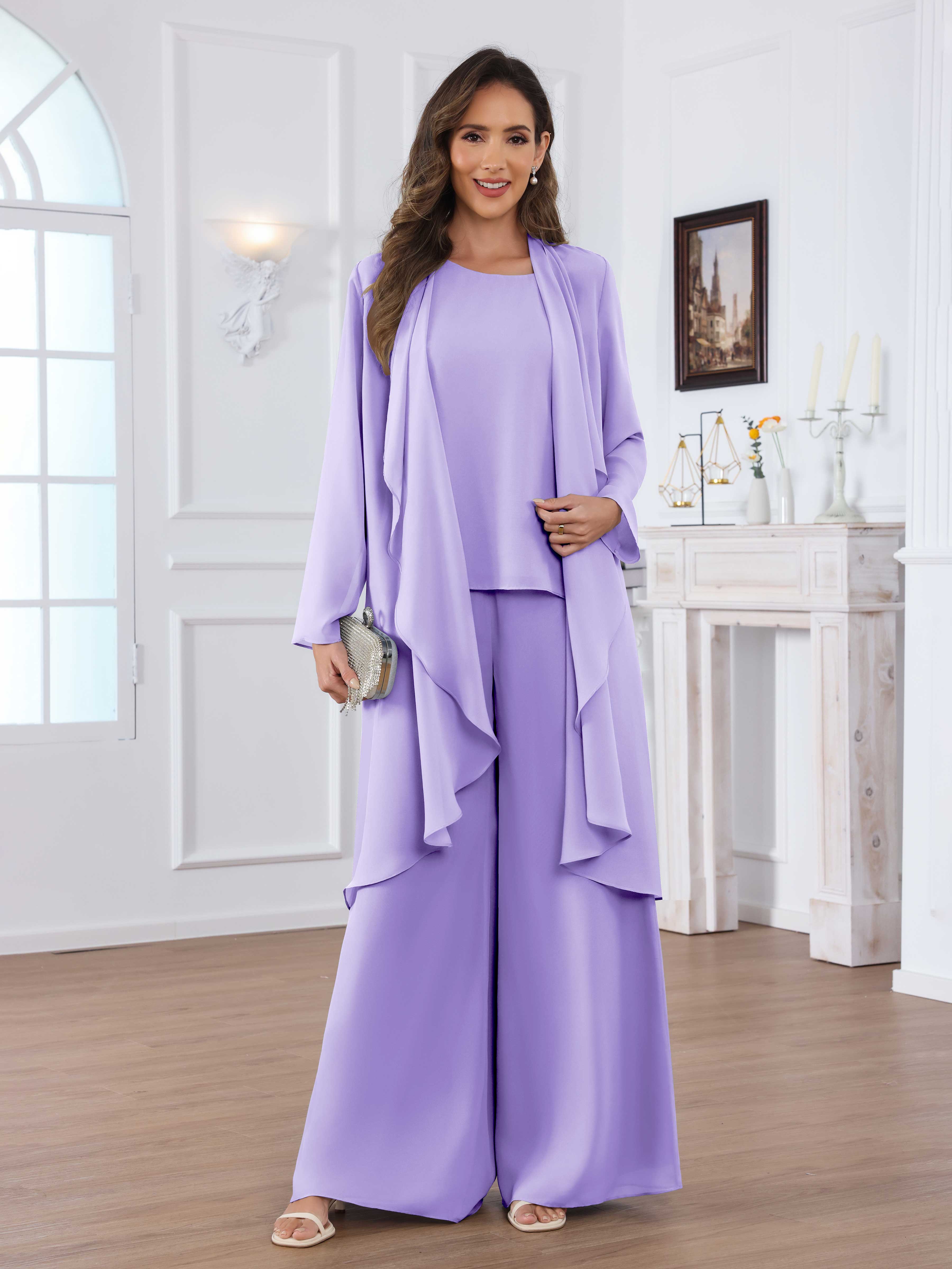 #Couleur_Lilas
