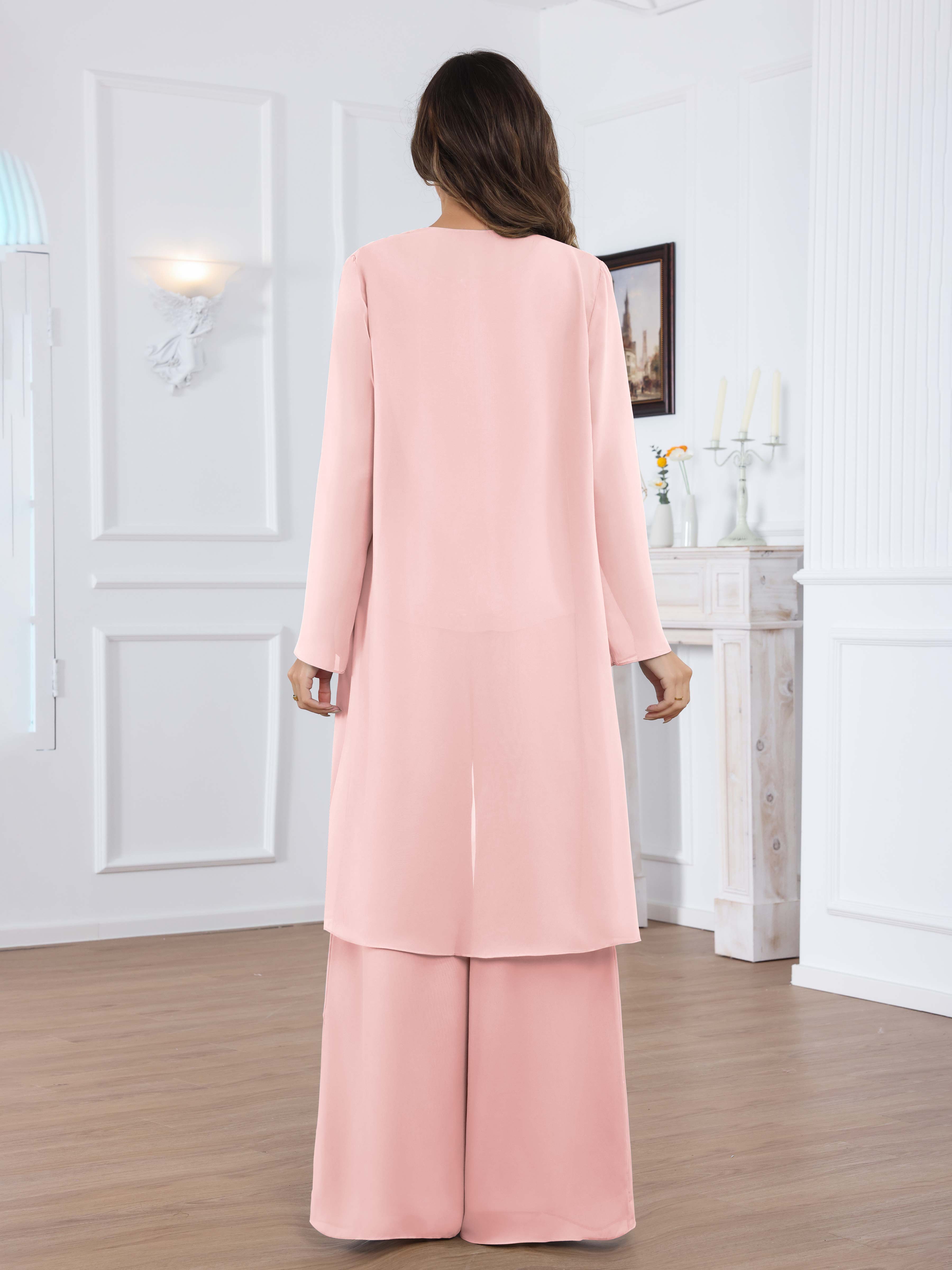 #Couleur_Rose Pâle