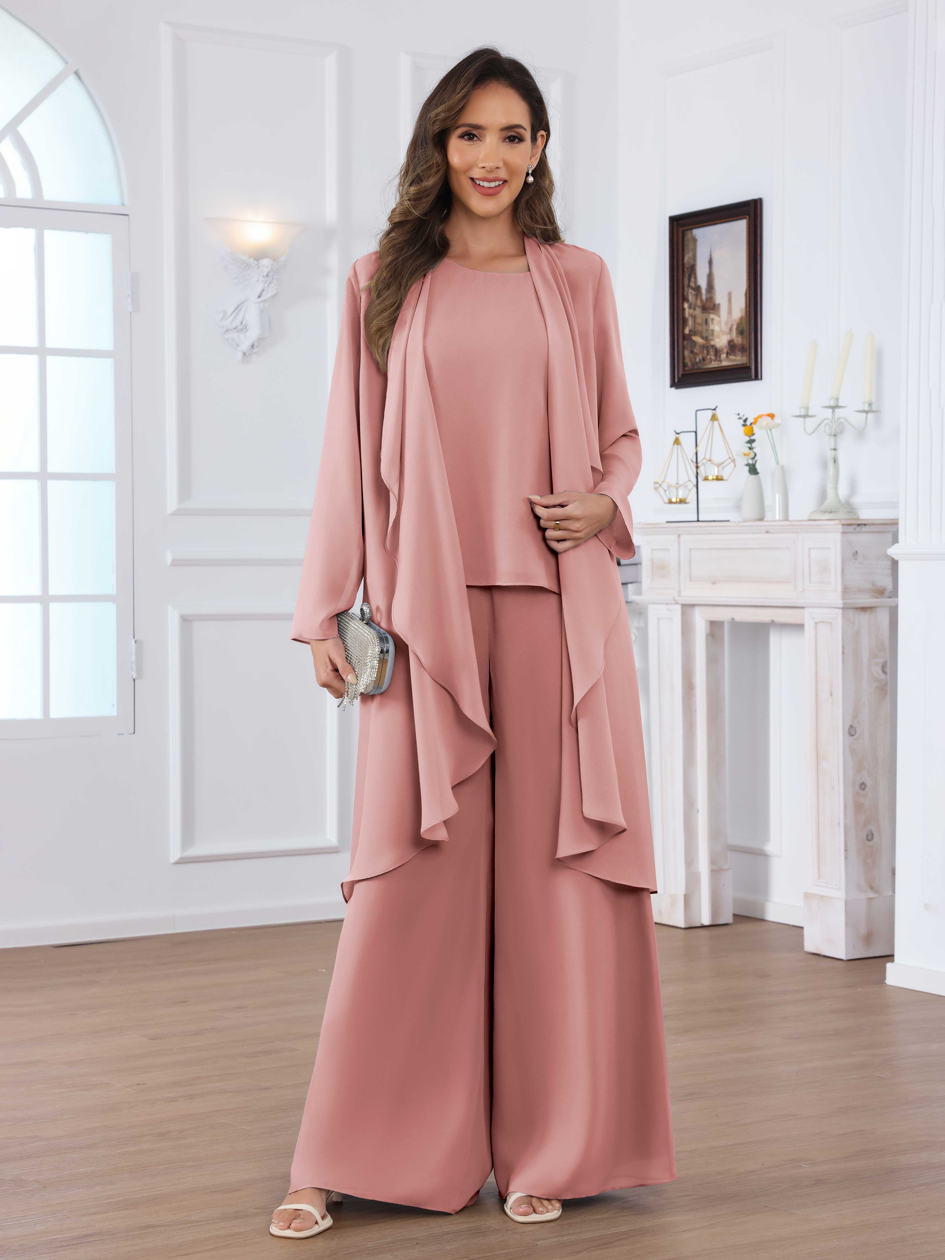 #Couleur_Rose Poussiéreuse