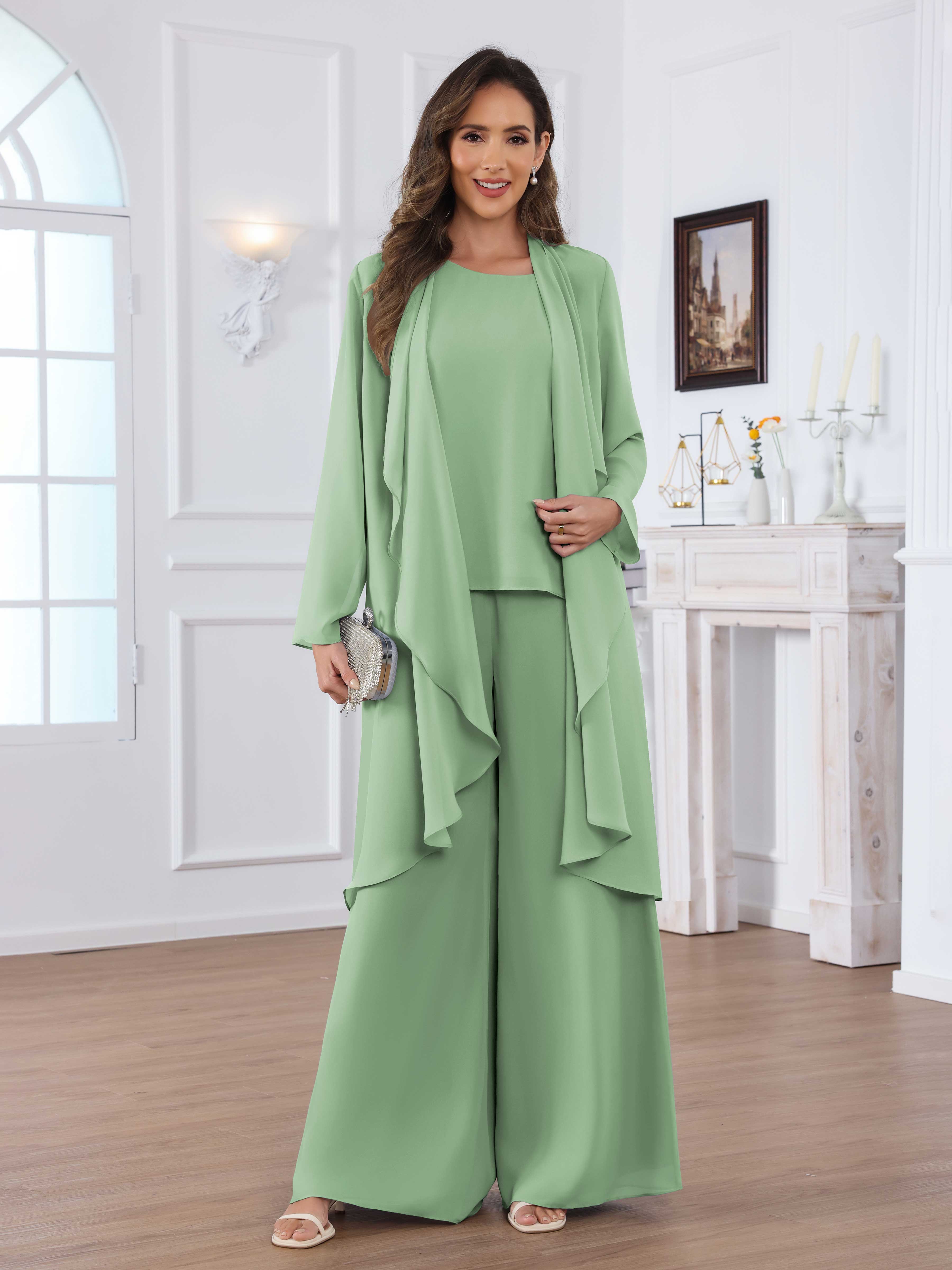 #Couleur_Sauge Poussiéreuse