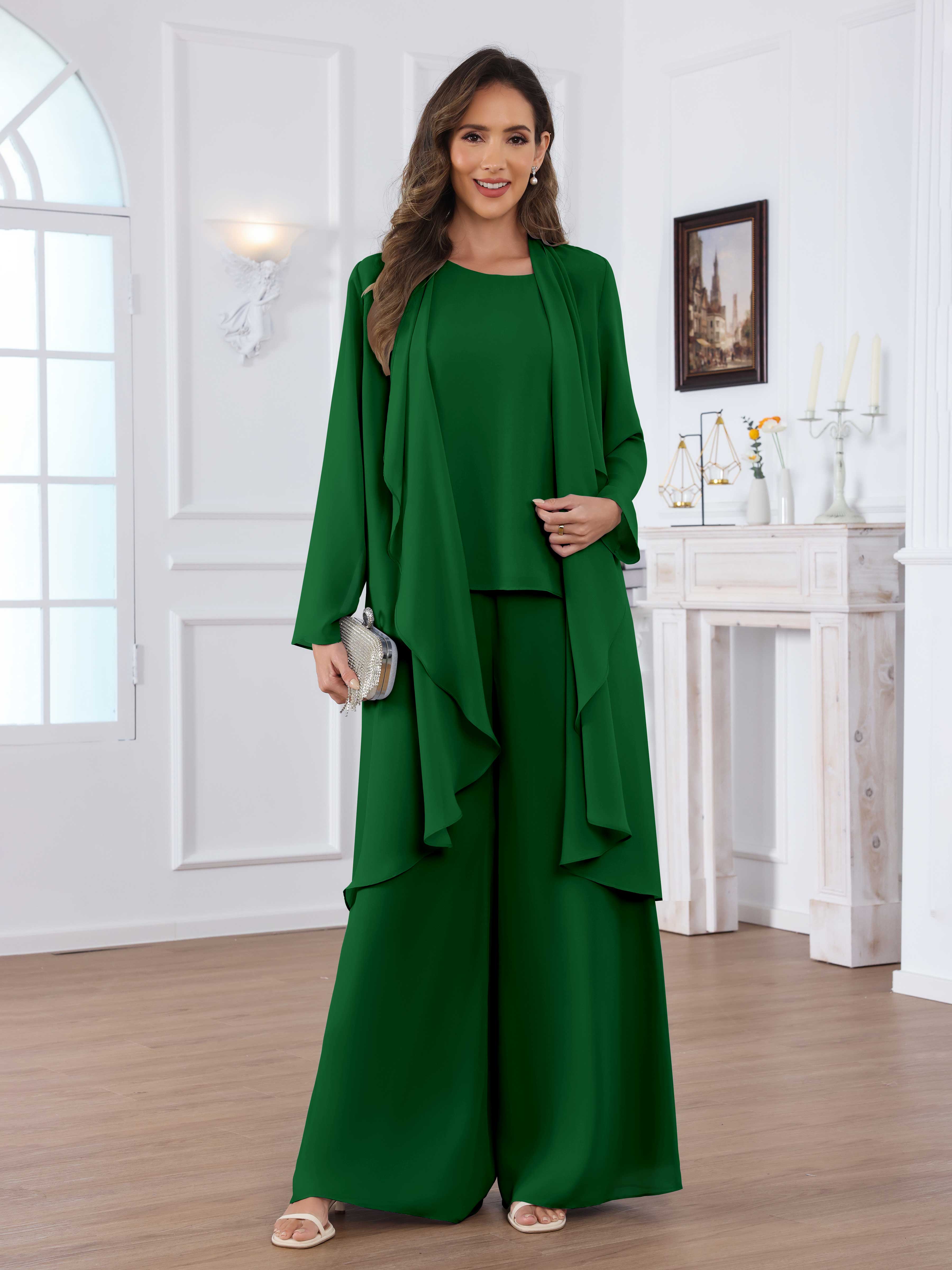 #Couleur_Vert Émeraude
