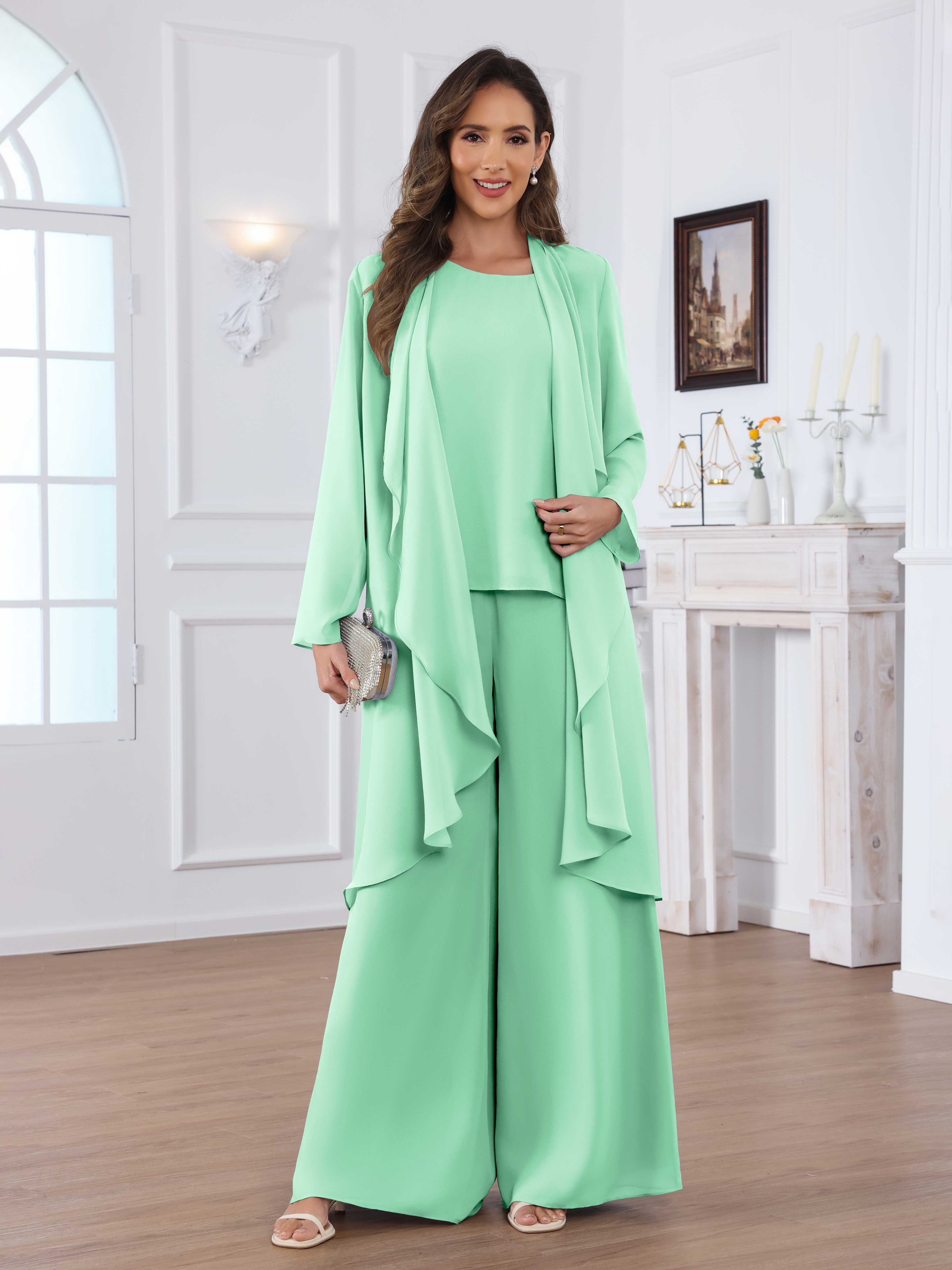 #Couleur_Vert Menthe
