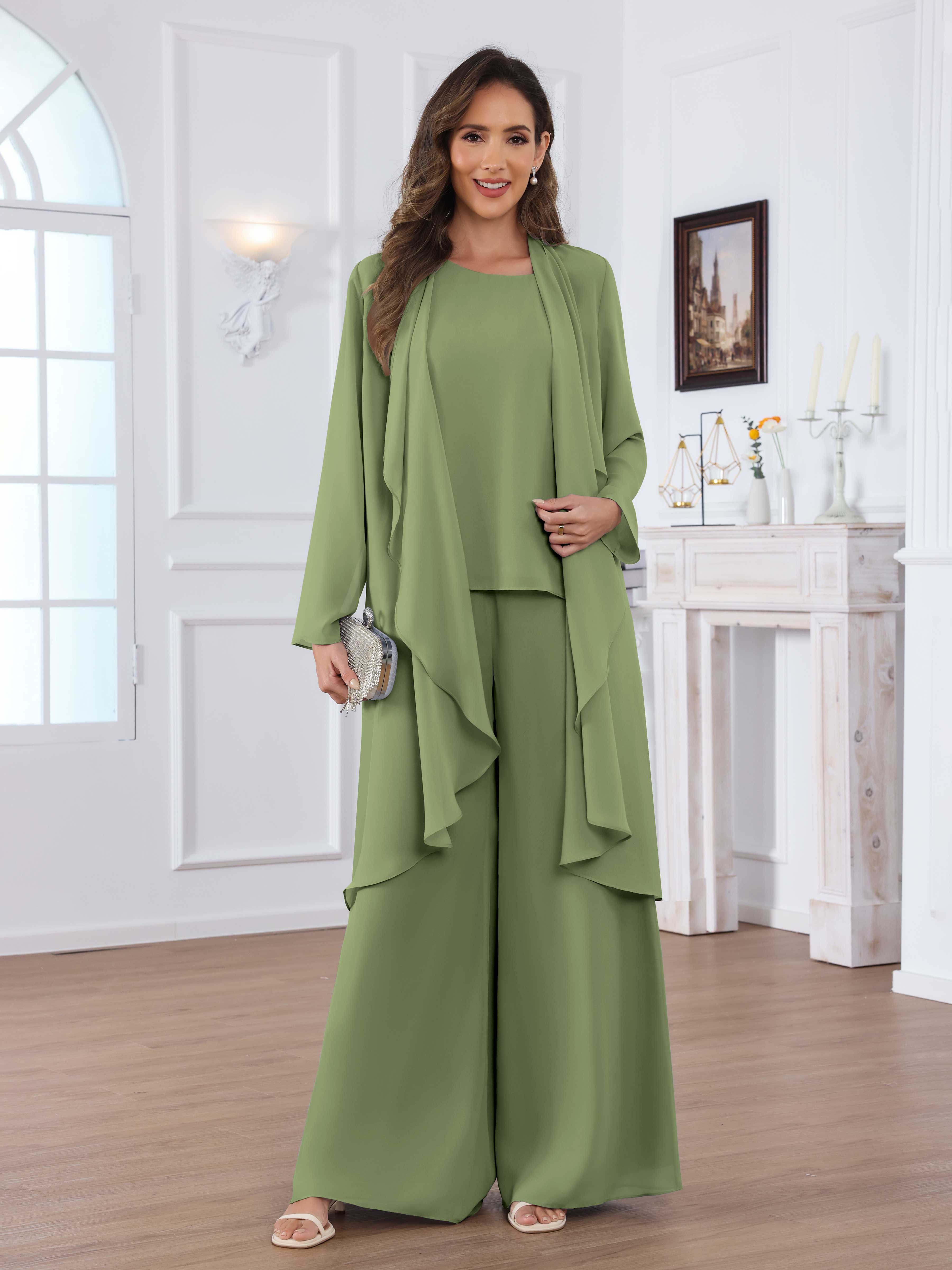 #Couleur_Vert Olive