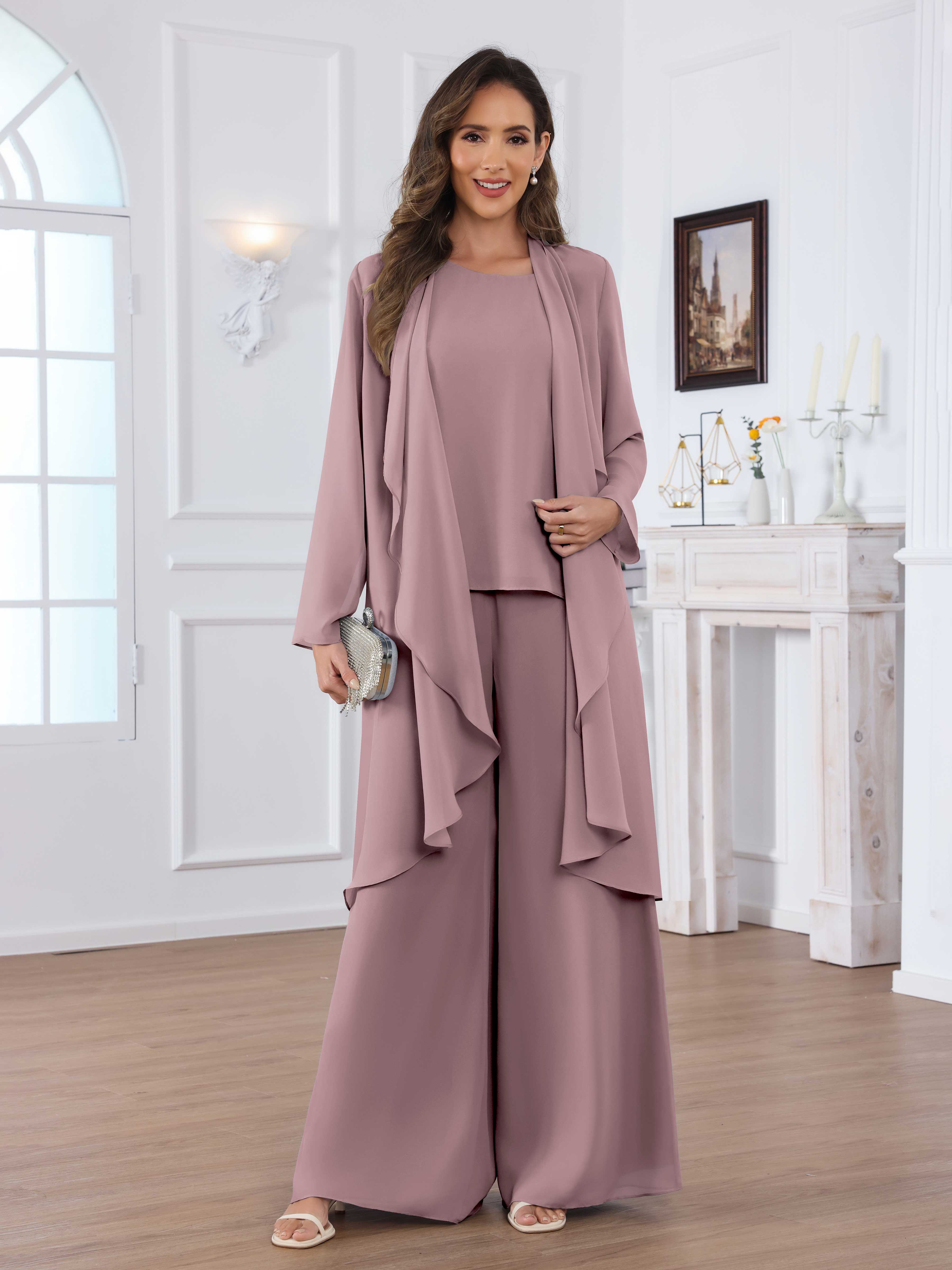 #Couleur_Vintage Mauve