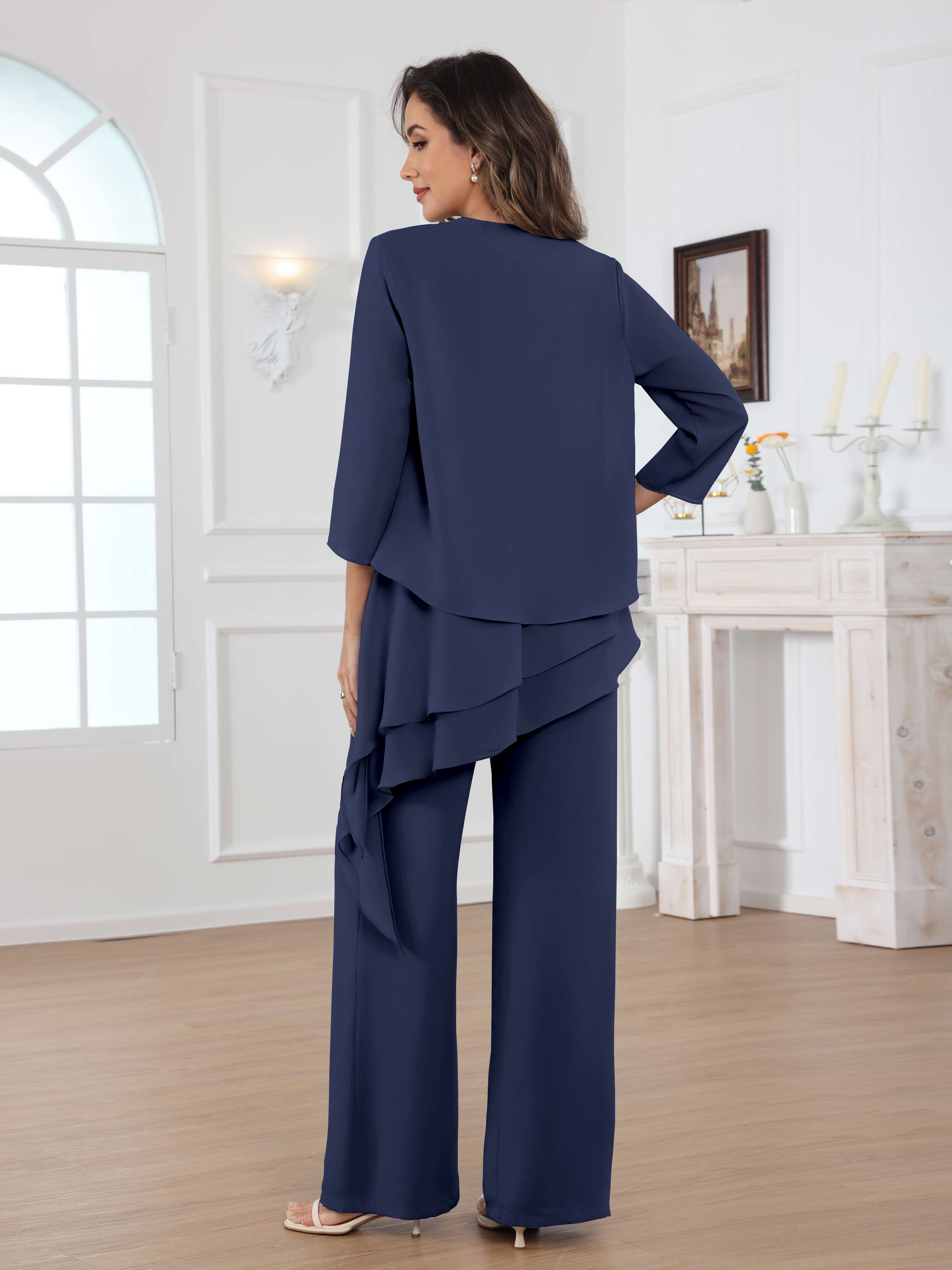 #Couleur_Bleu Marine