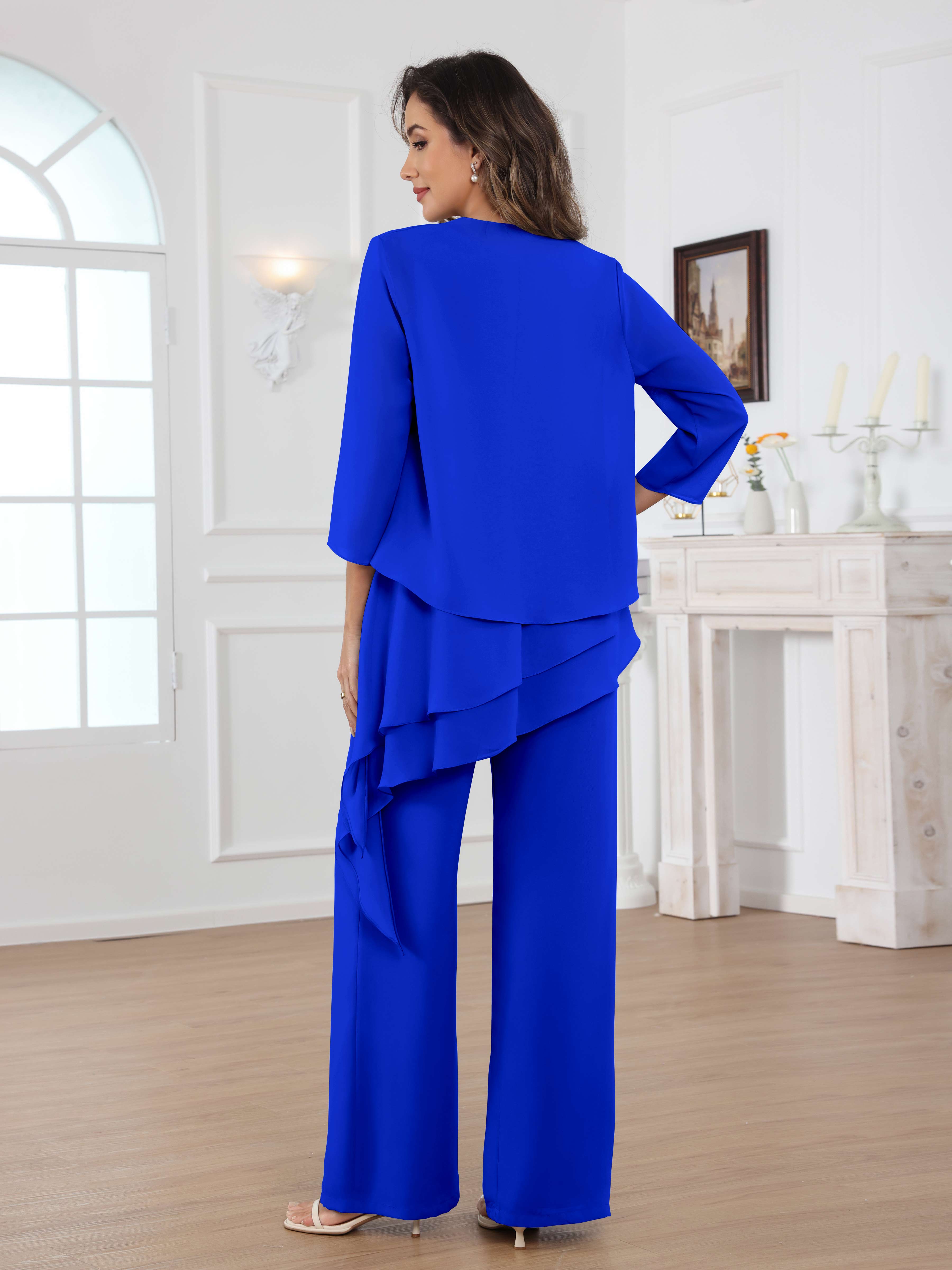 #Couleur_Bleu Roi