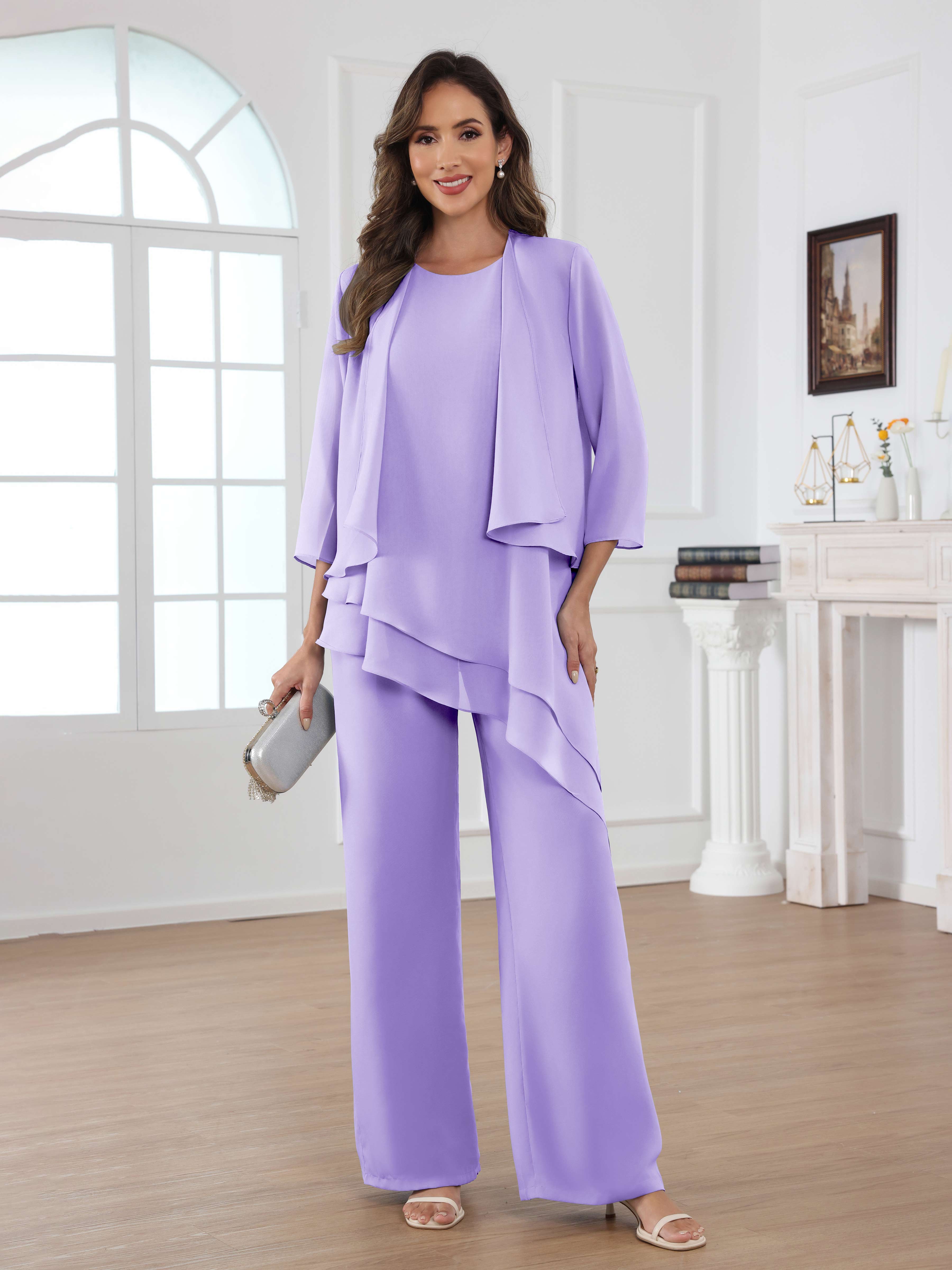#Couleur_Lilas