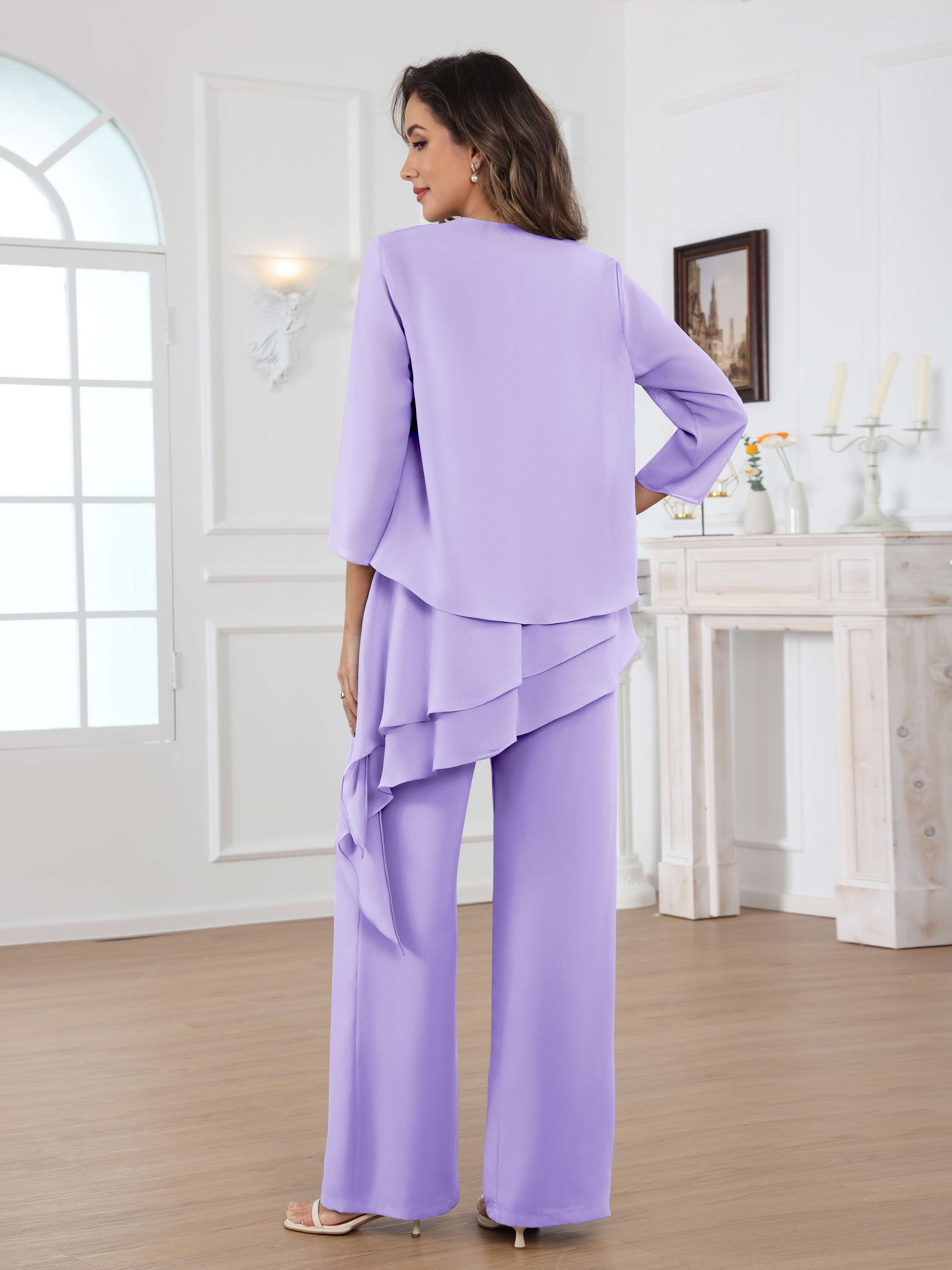 #Couleur_Lilas