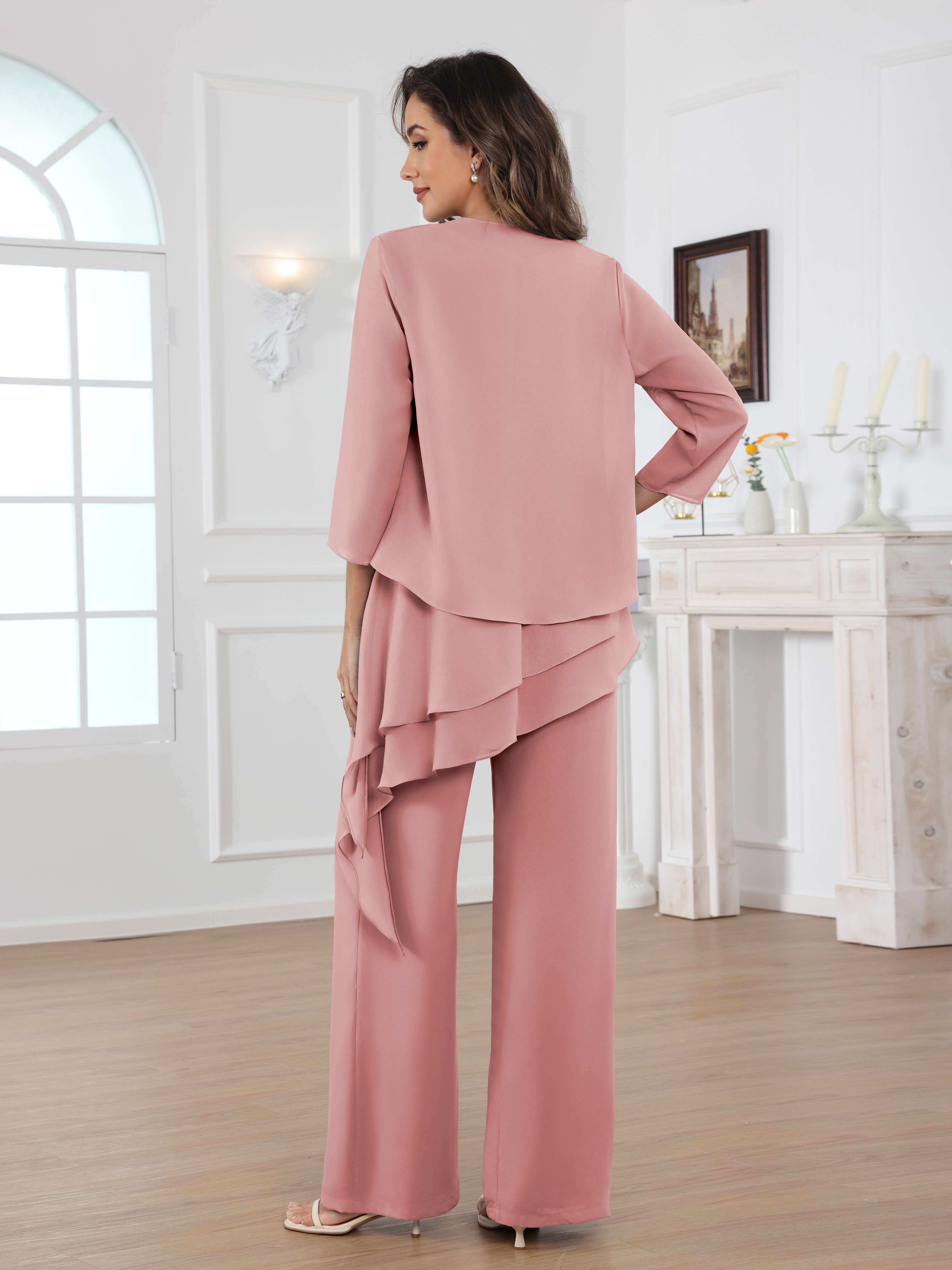 #Couleur_Rose Poussiéreuse