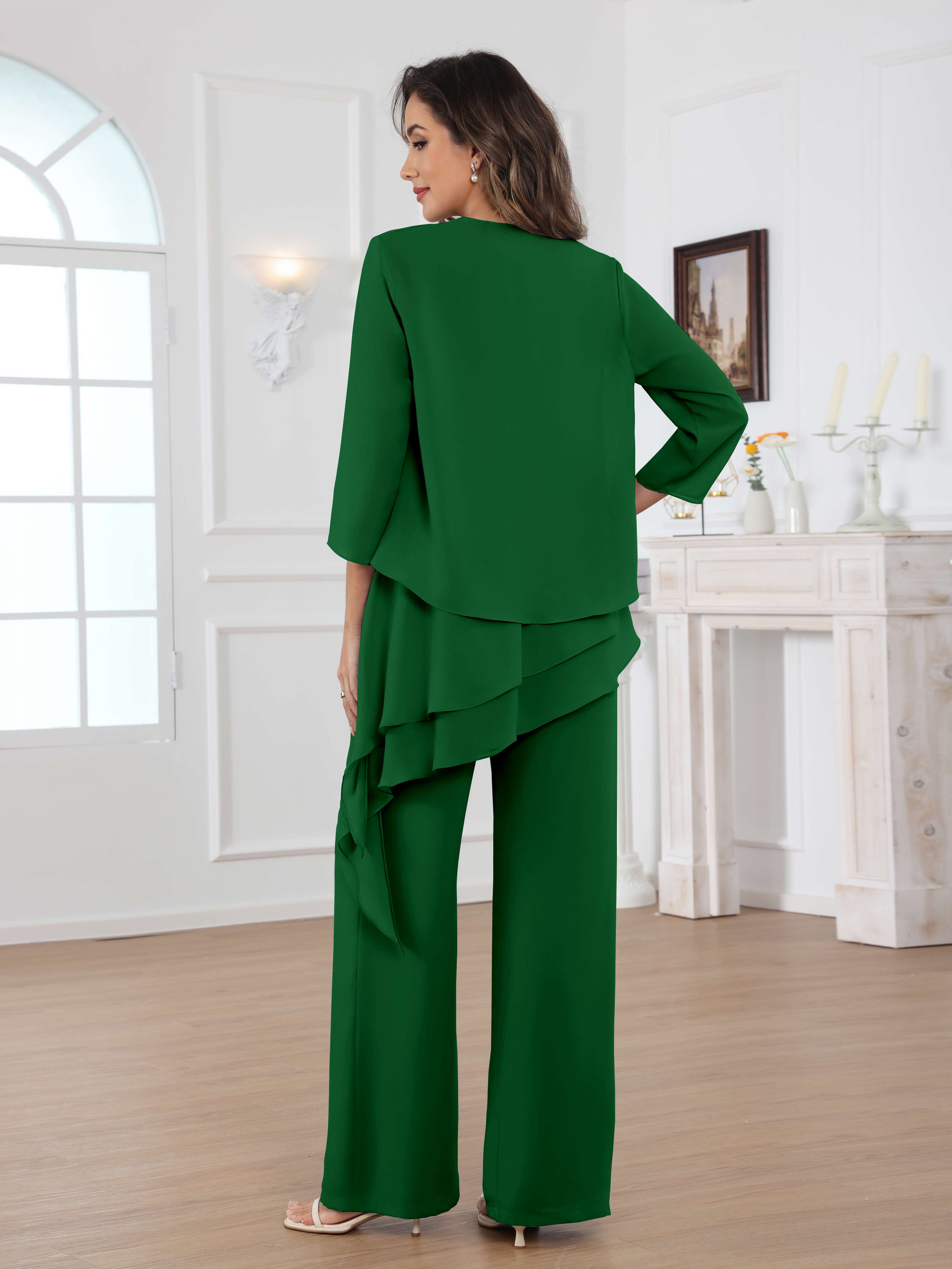 #Couleur_Vert Émeraude