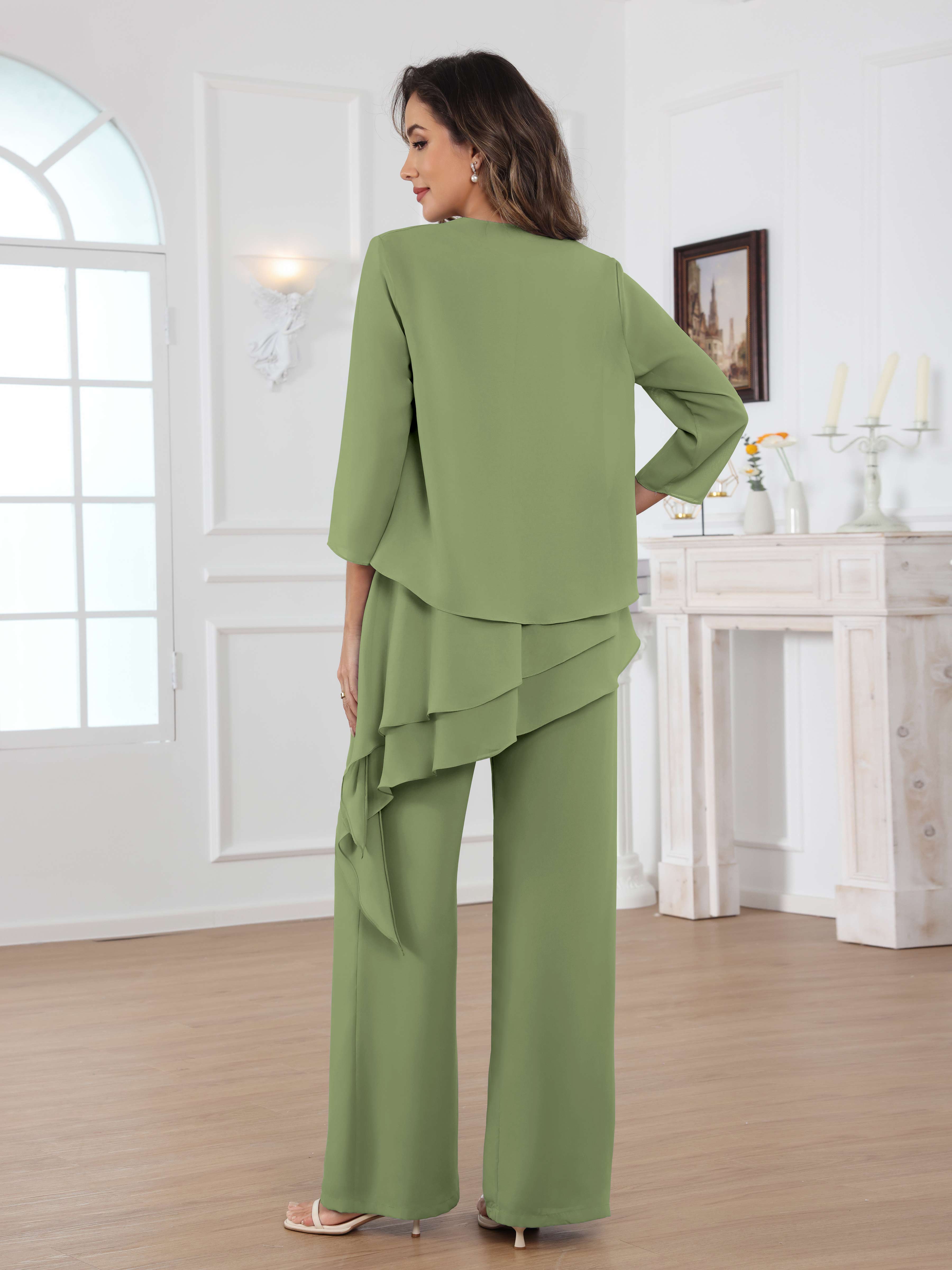 #Couleur_Vert Olive