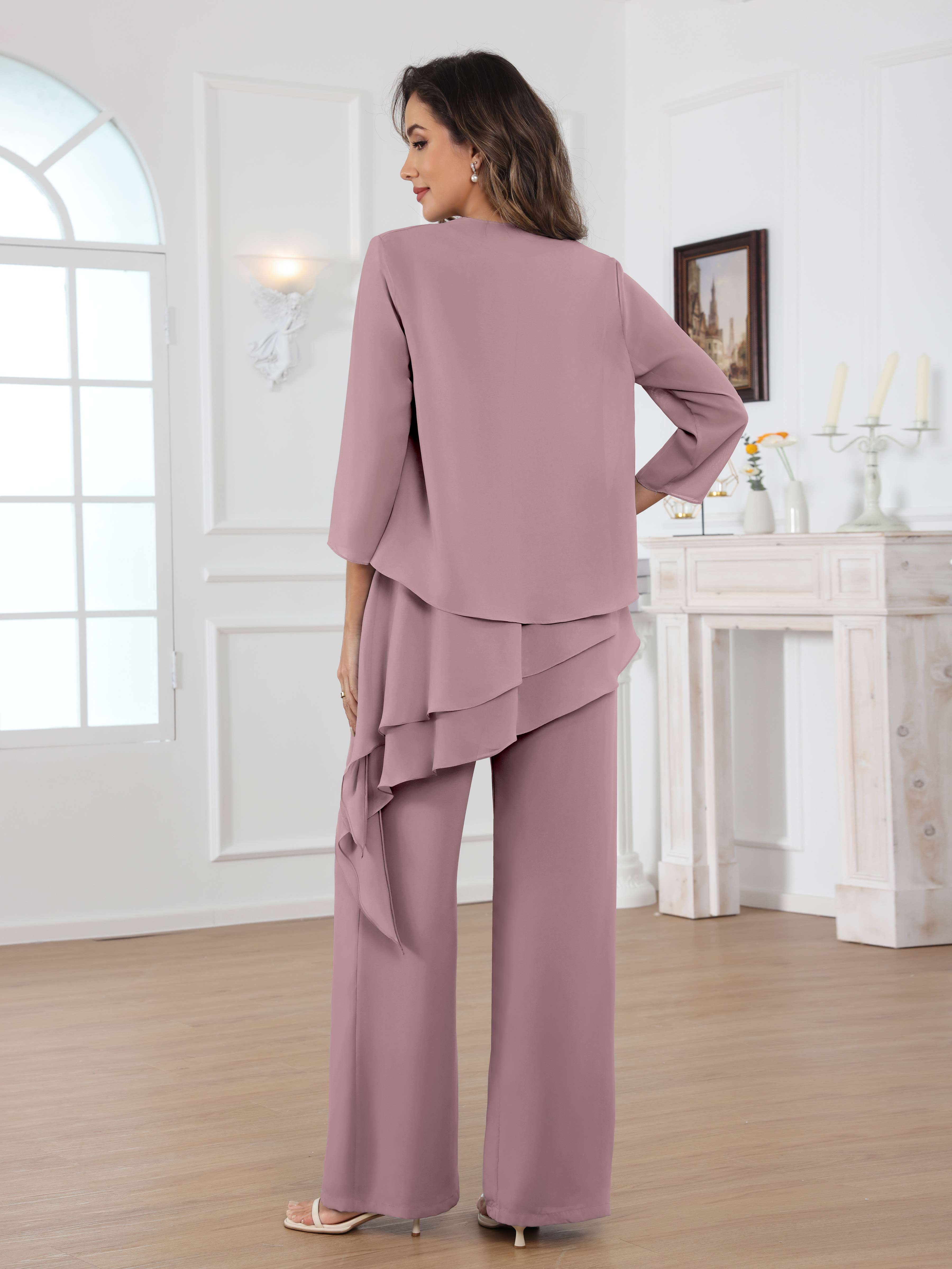 #Couleur_Vintage Mauve