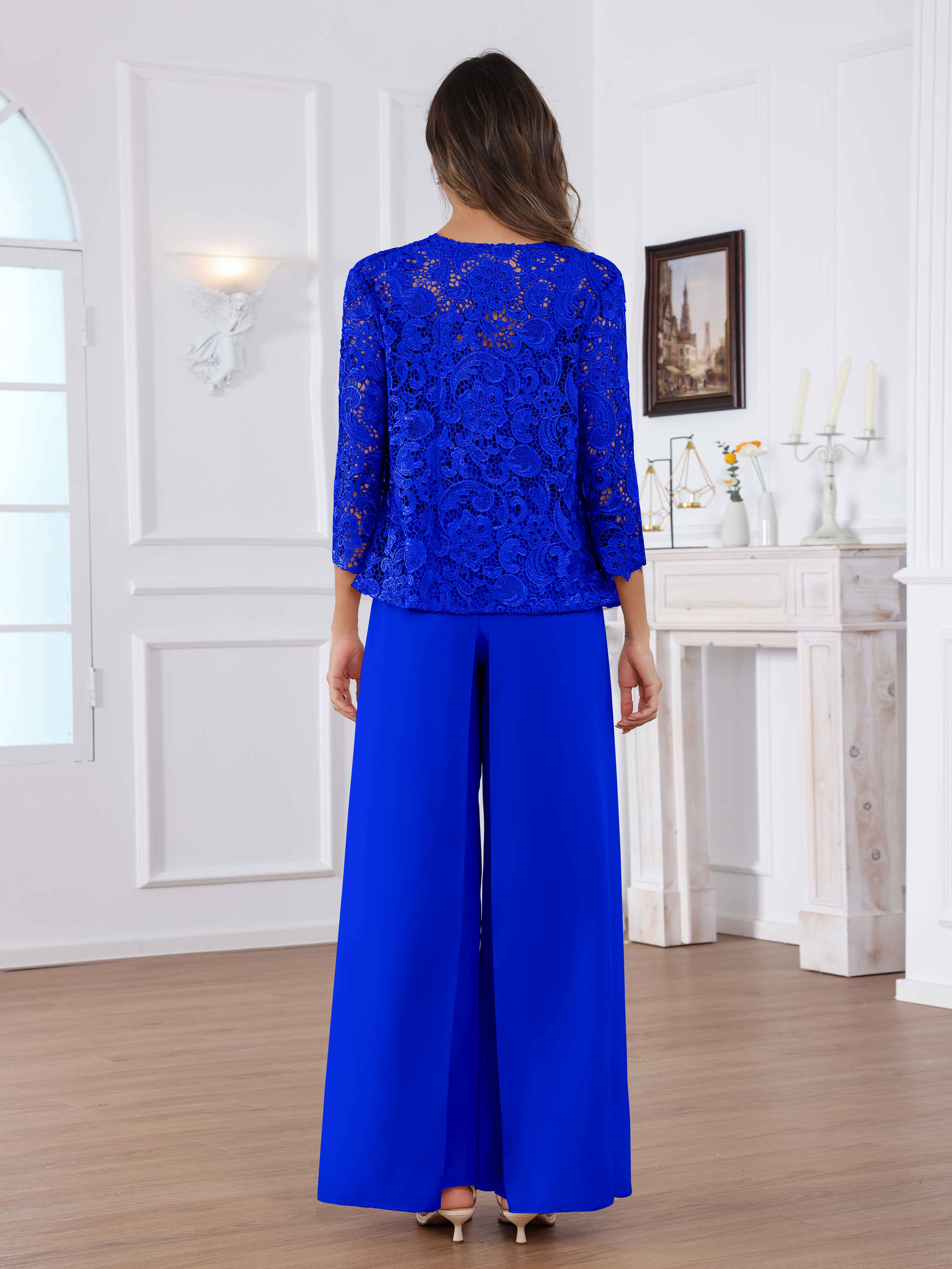 #Couleur_Bleu Roi