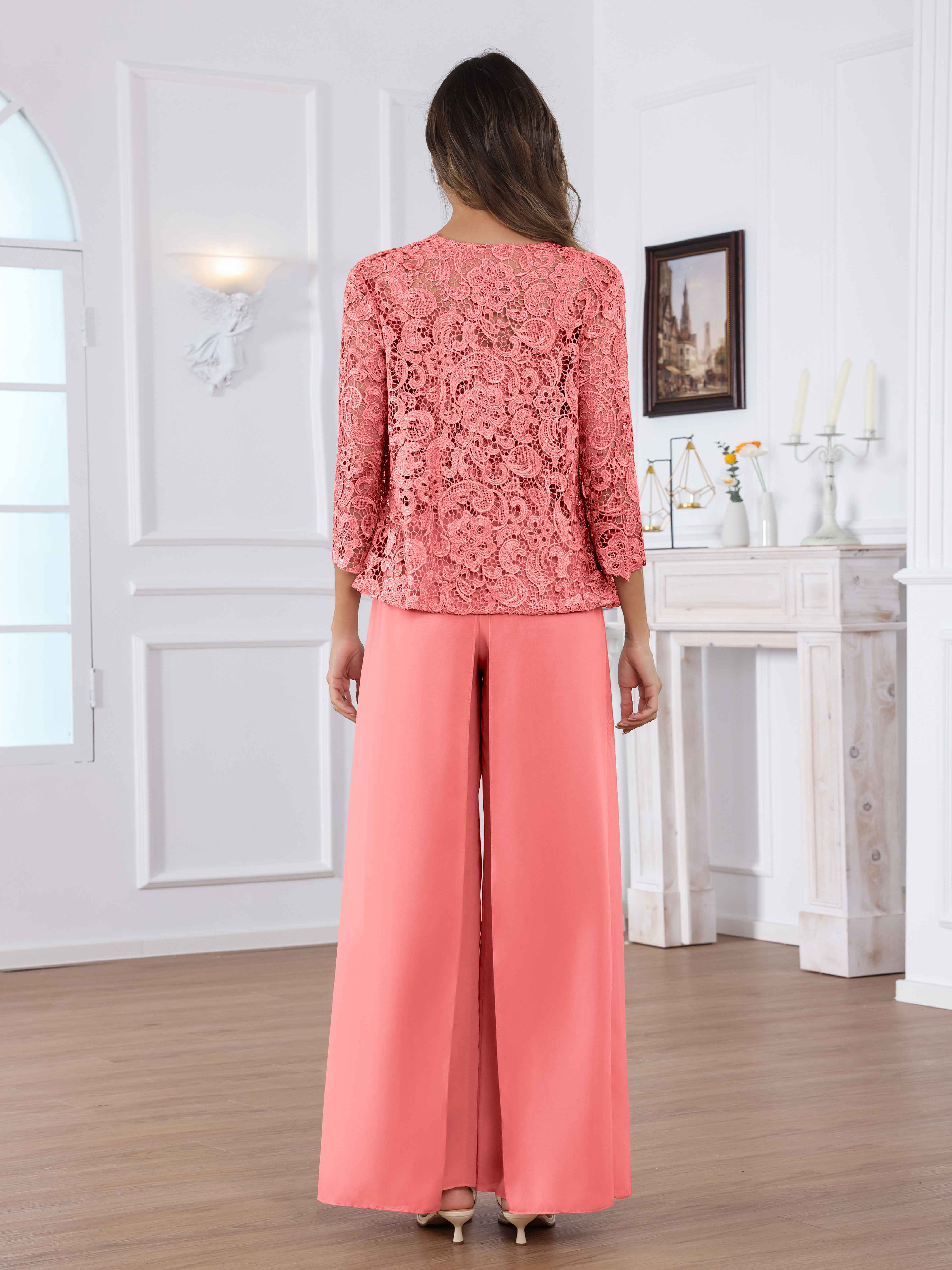 #Couleur_Corail