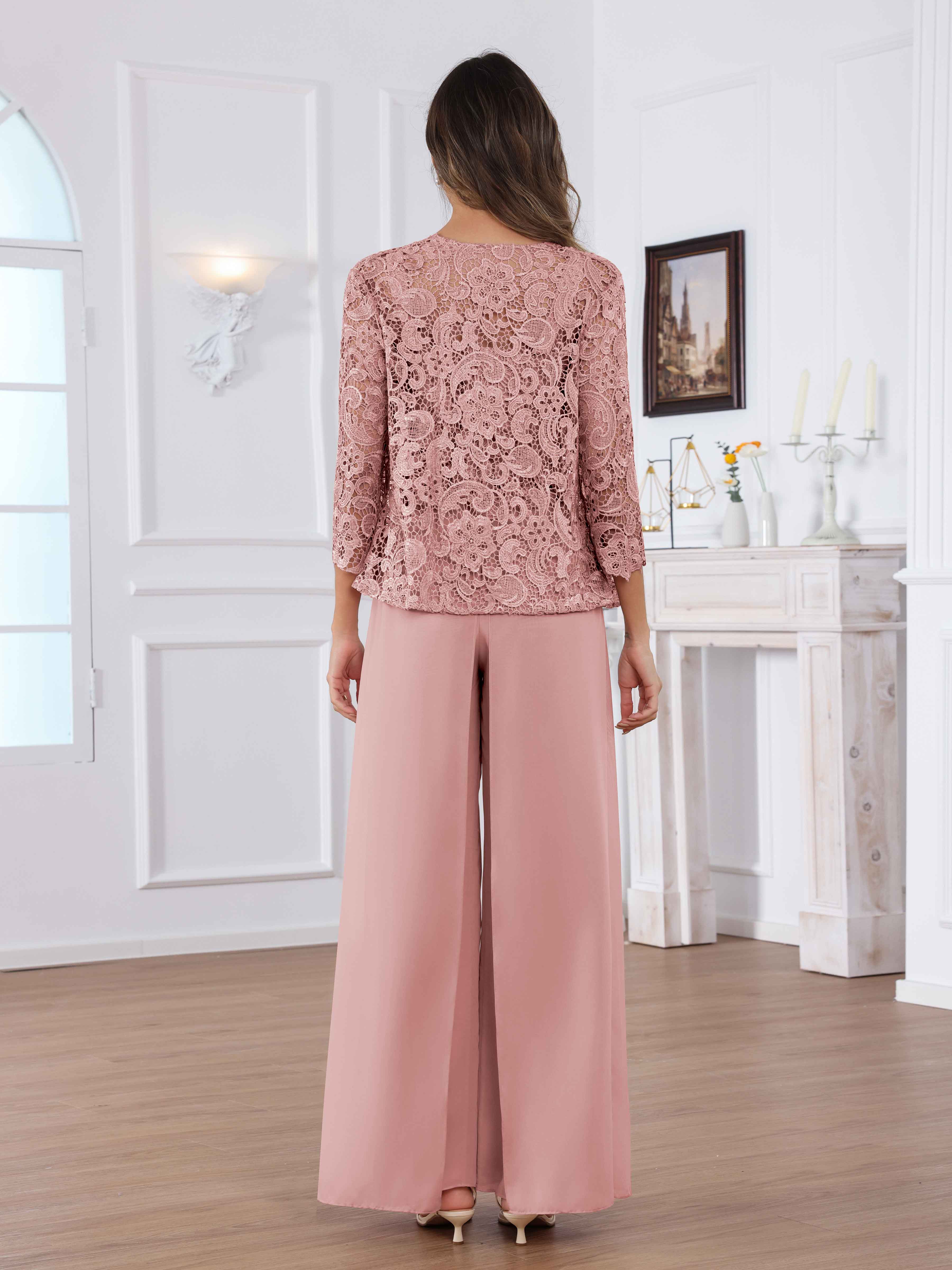 #Couleur_Rose Poussiéreuse