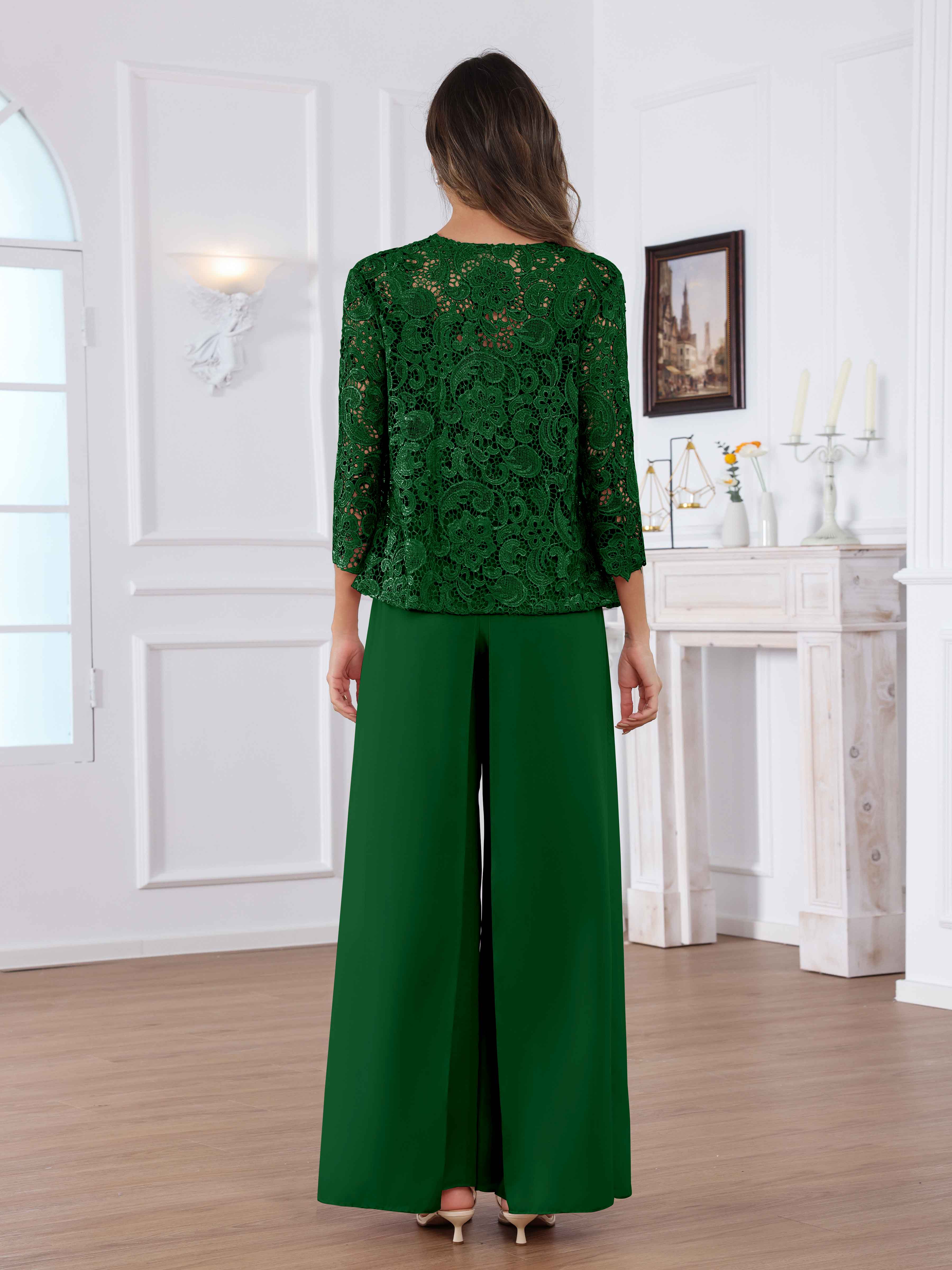 #Couleur_Vert Émeraude