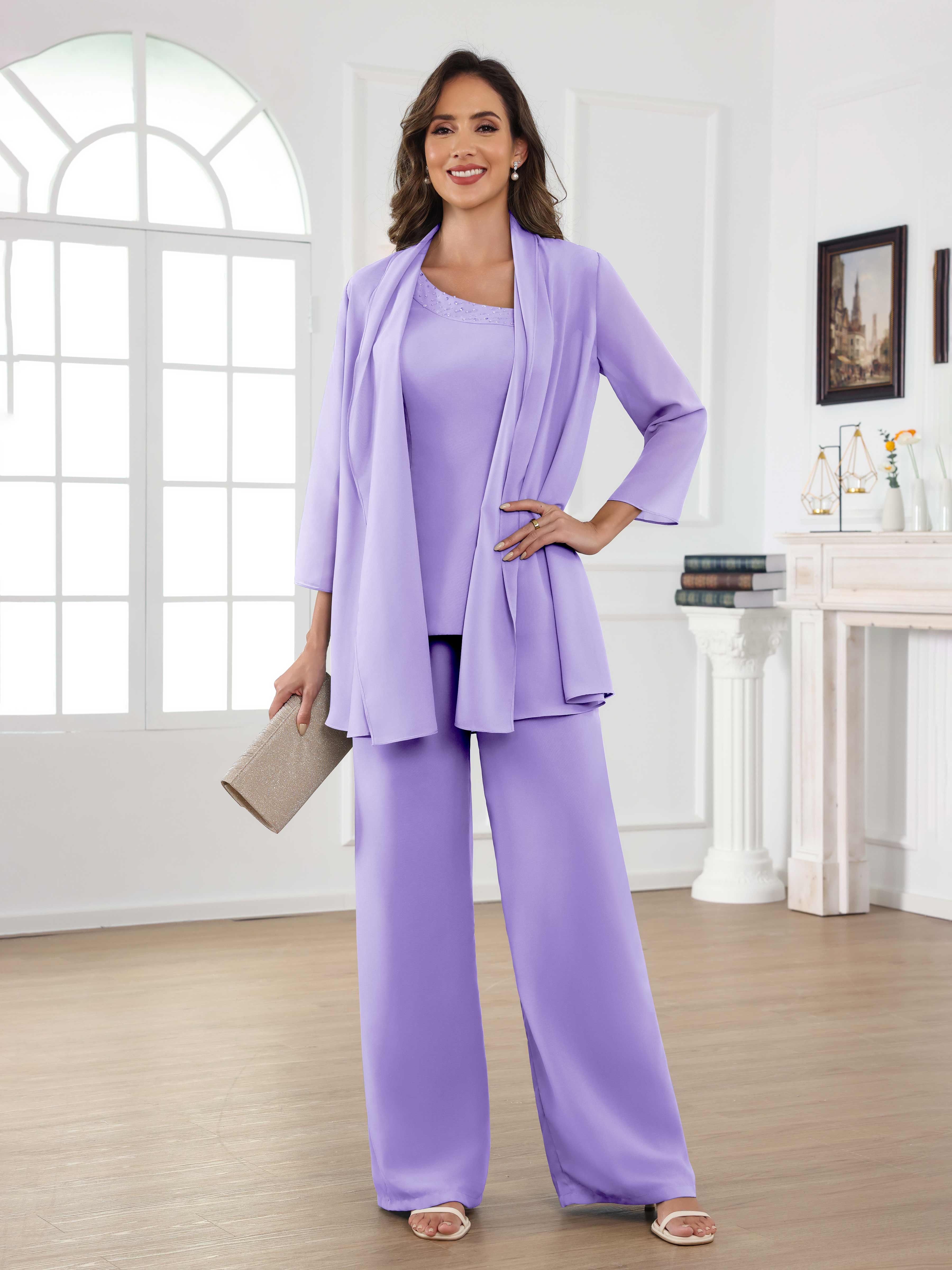 #Couleur_Lilas