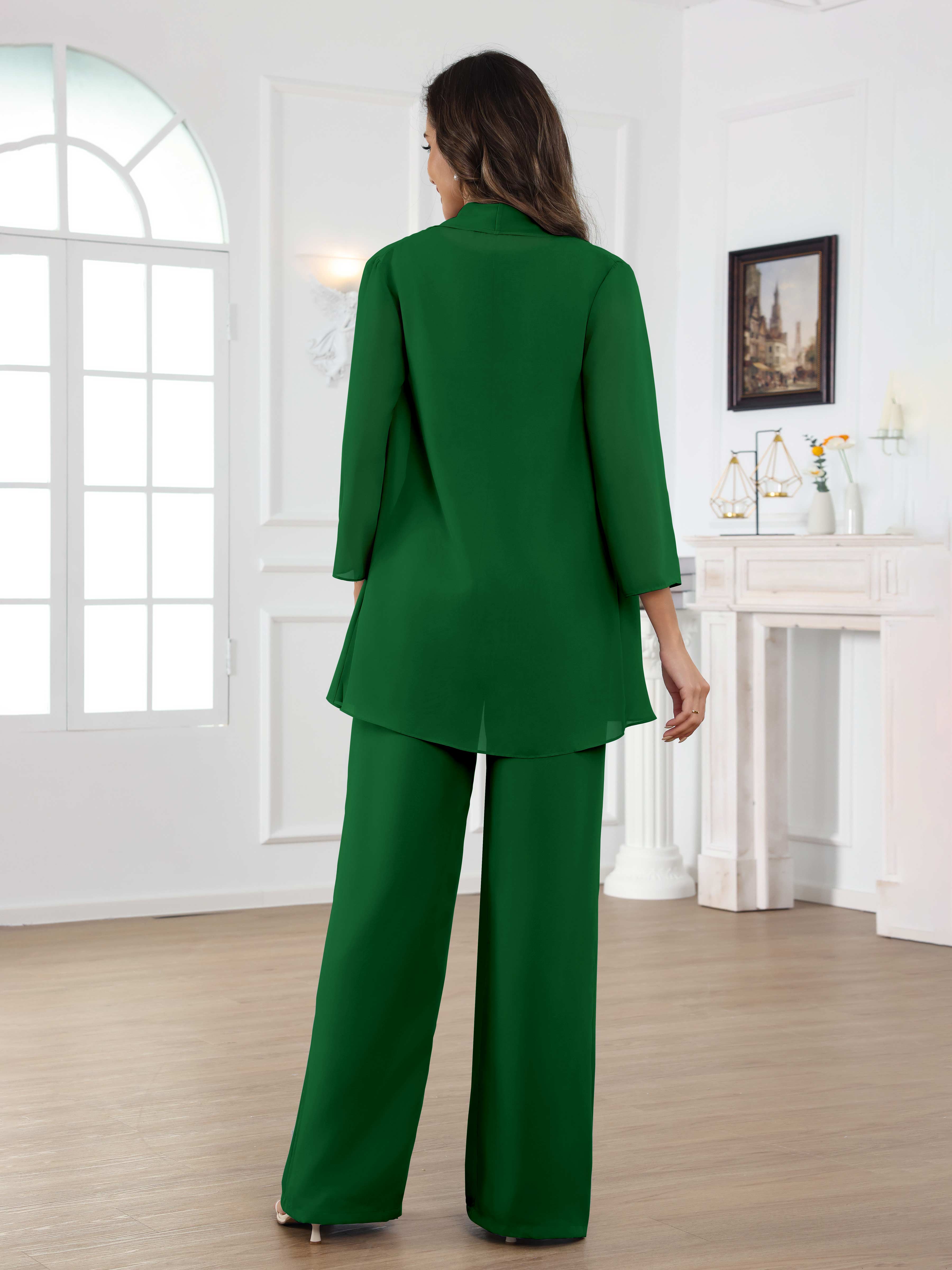#Couleur_Vert Émeraude