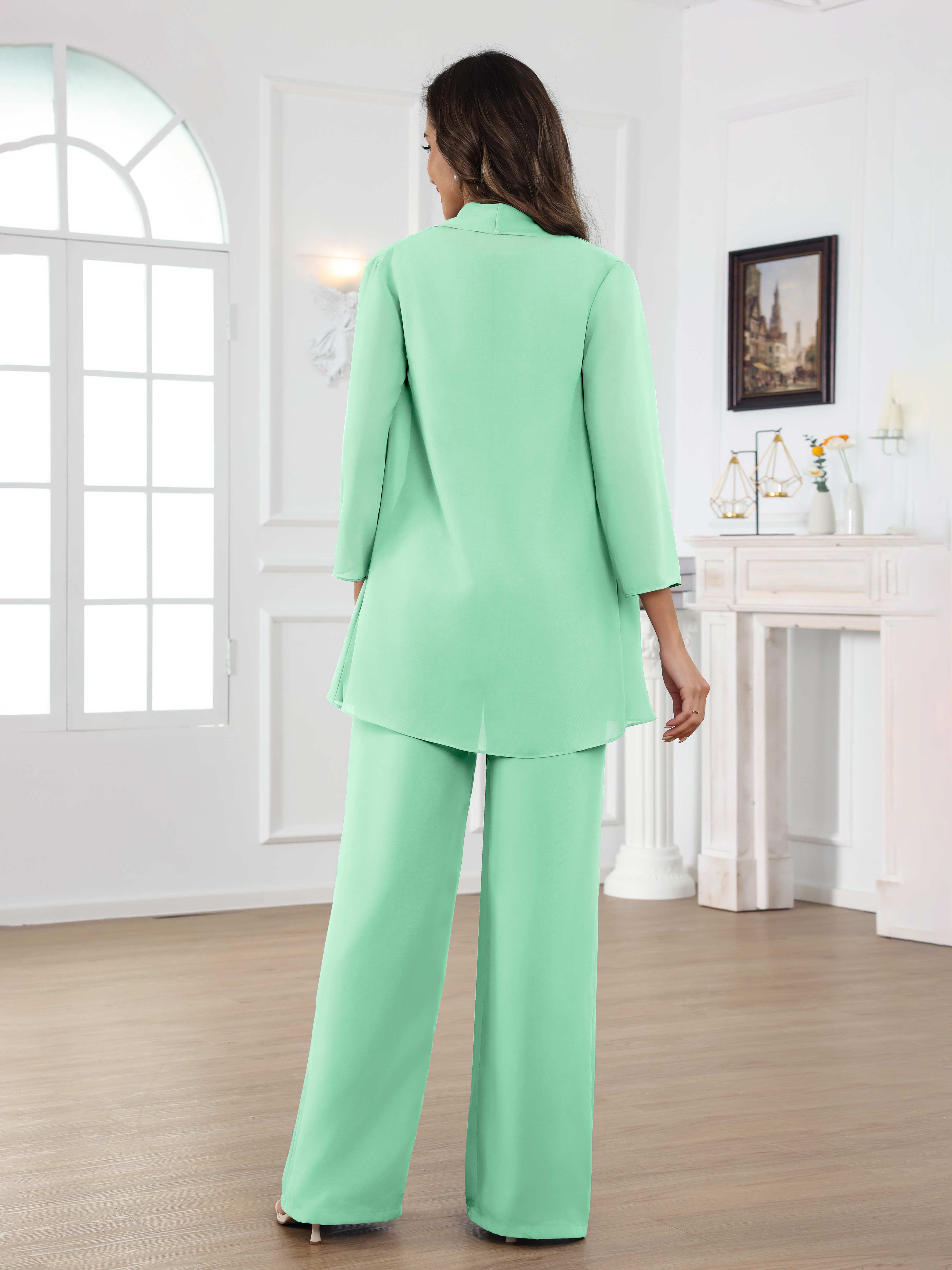 #Couleur_Vert Menthe