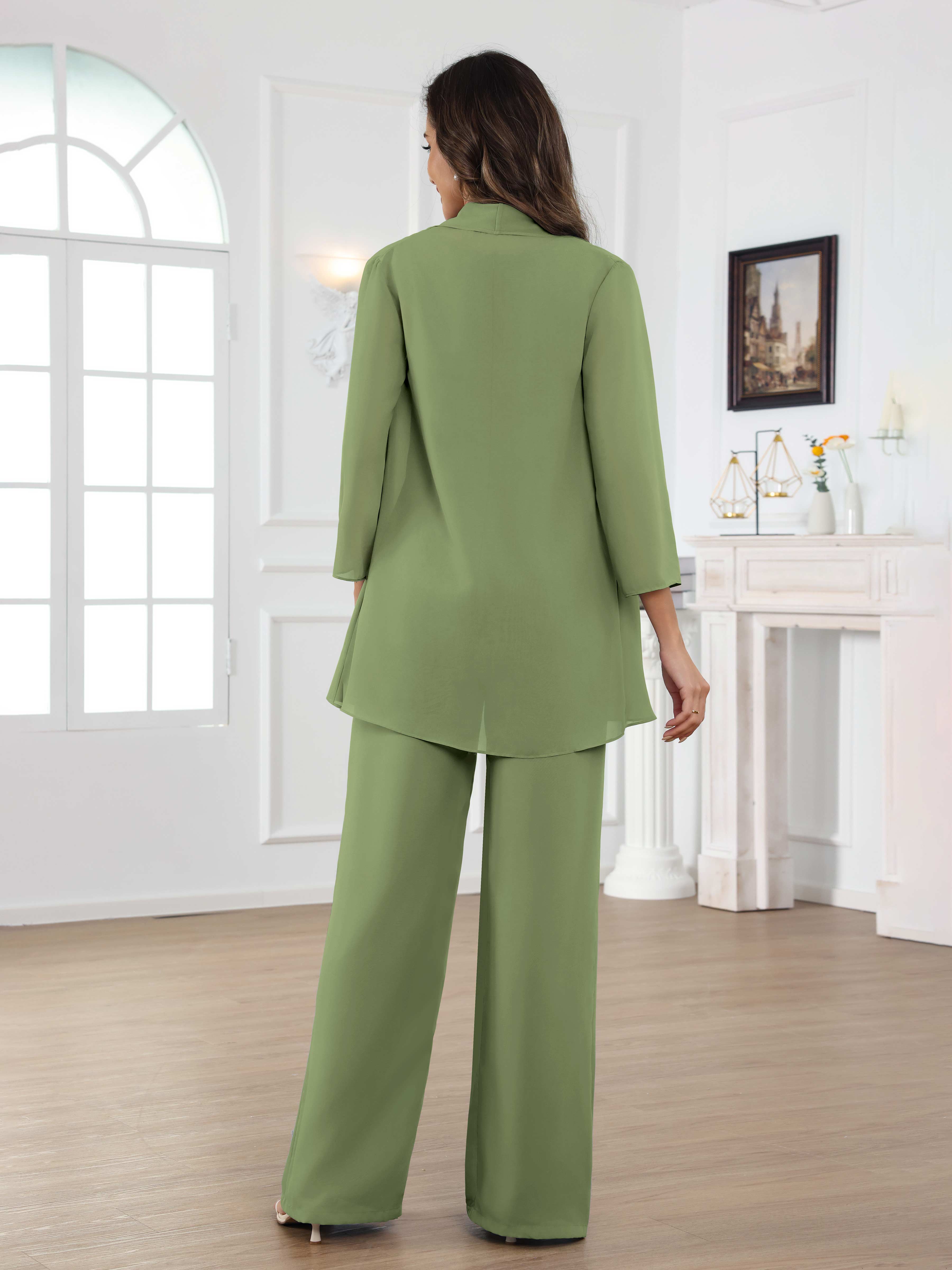 #Couleur_Vert Olive