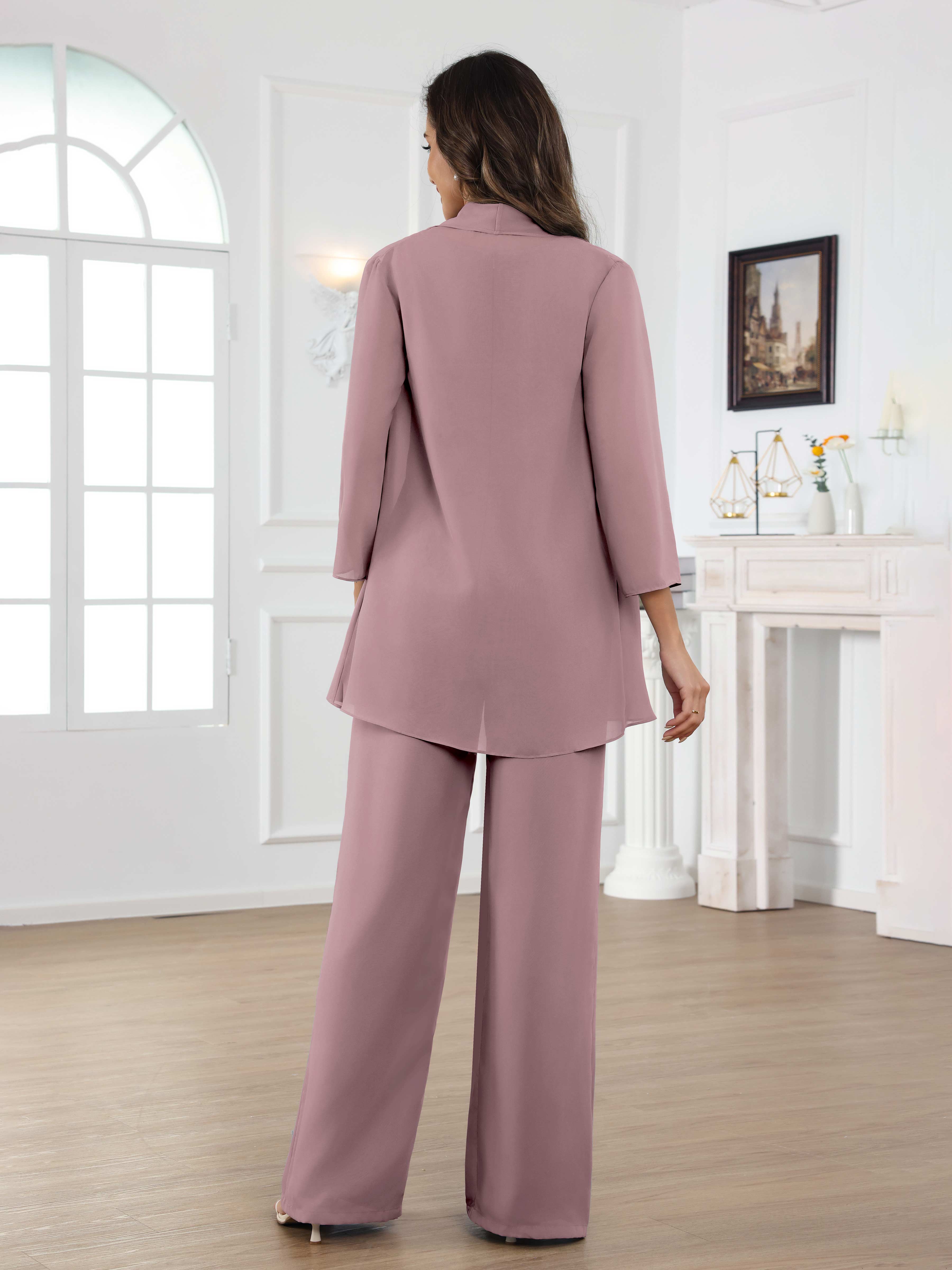 #Couleur_Vintage Mauve