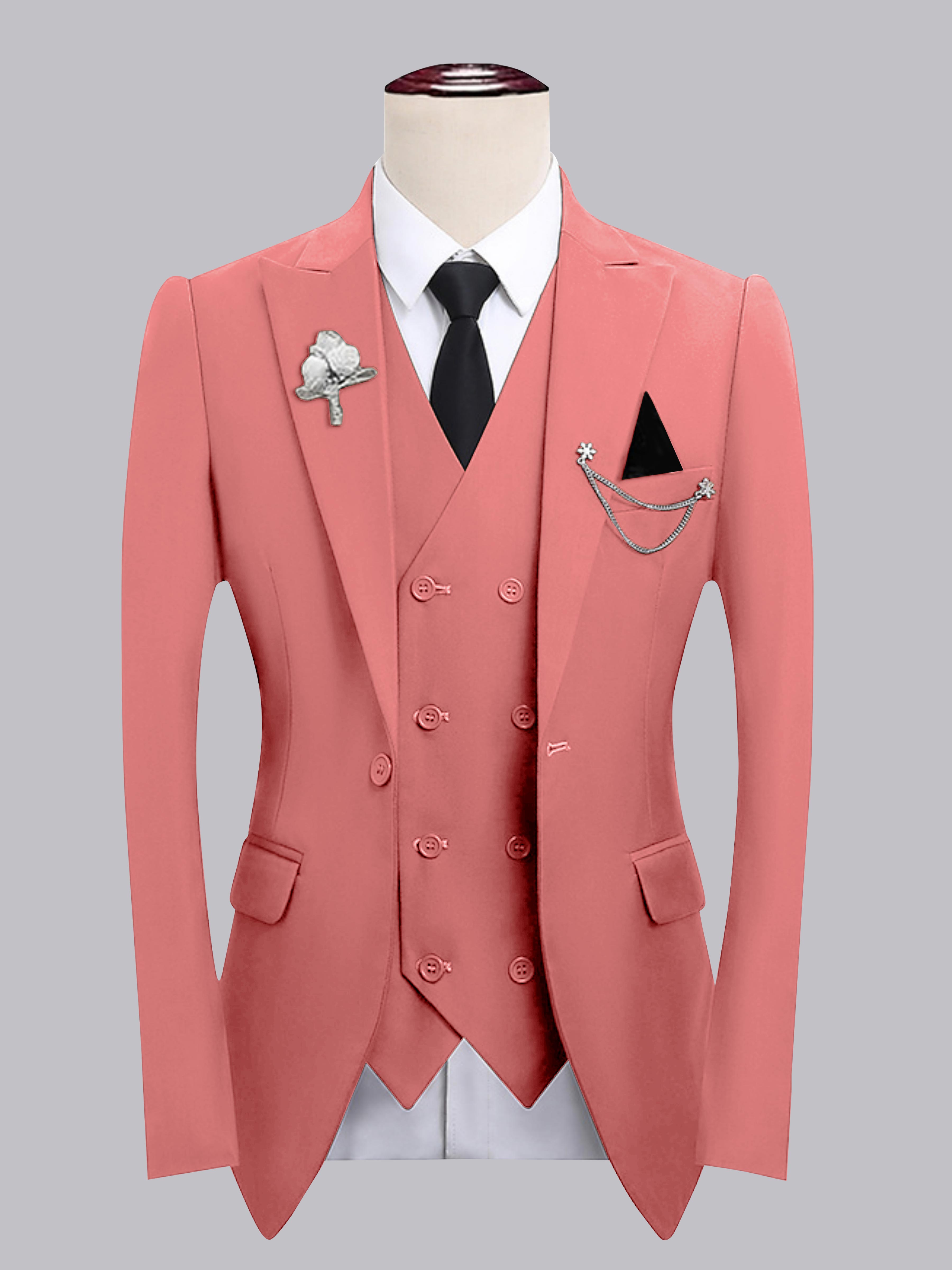 #Couleur_Corail
