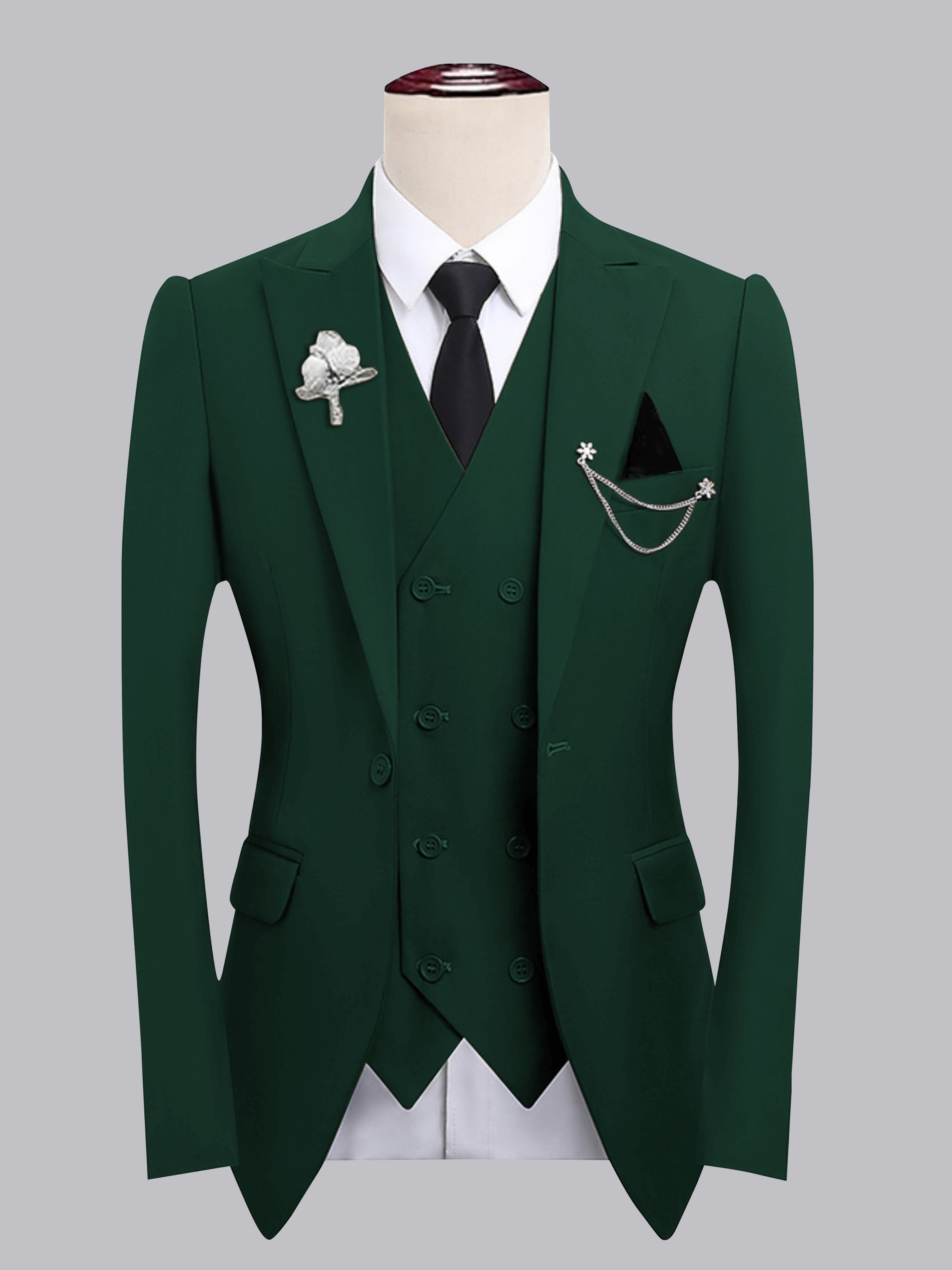 #Couleur_Vert Émeraude