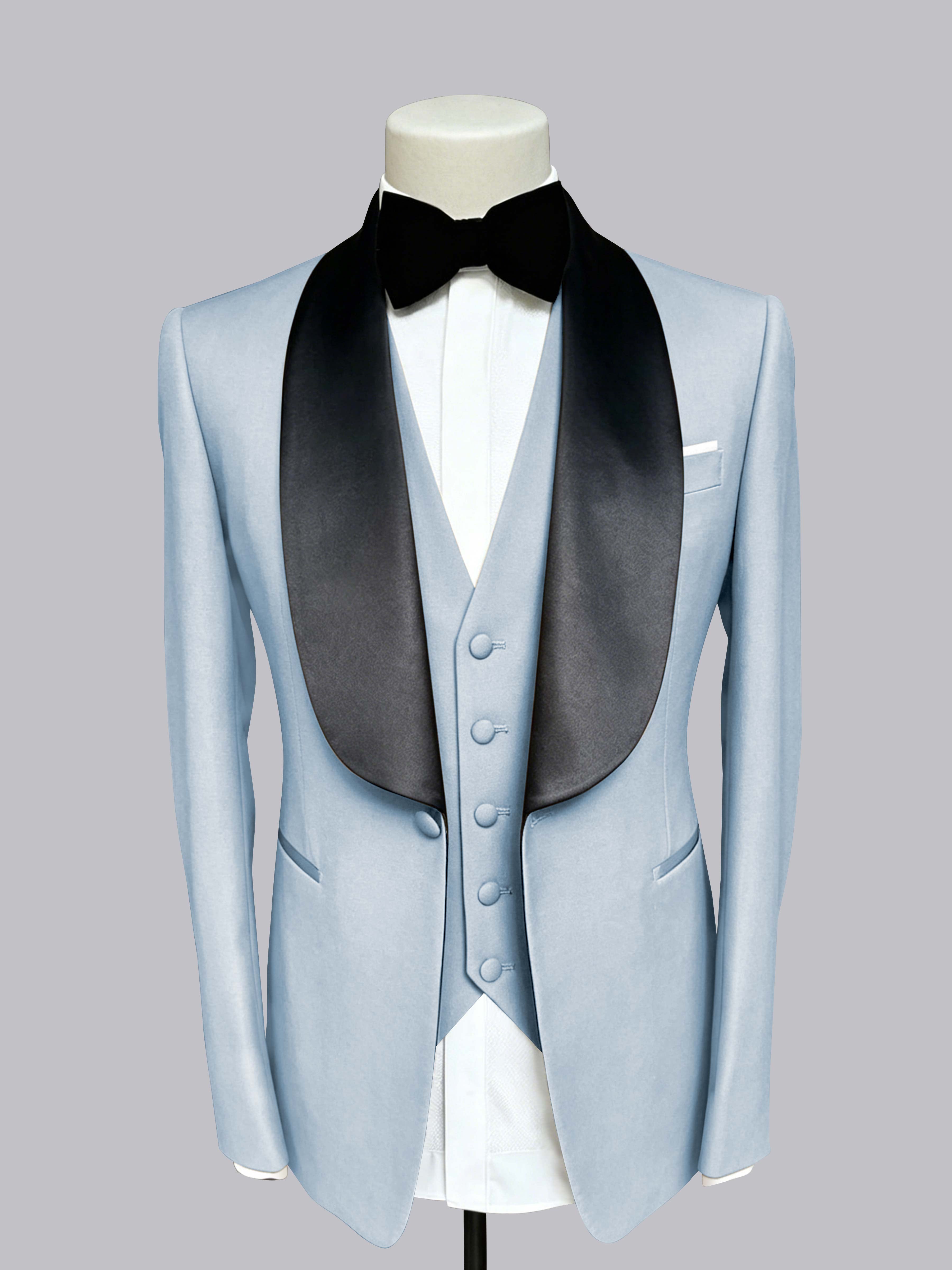 #Couleur_Bleu Poudre
