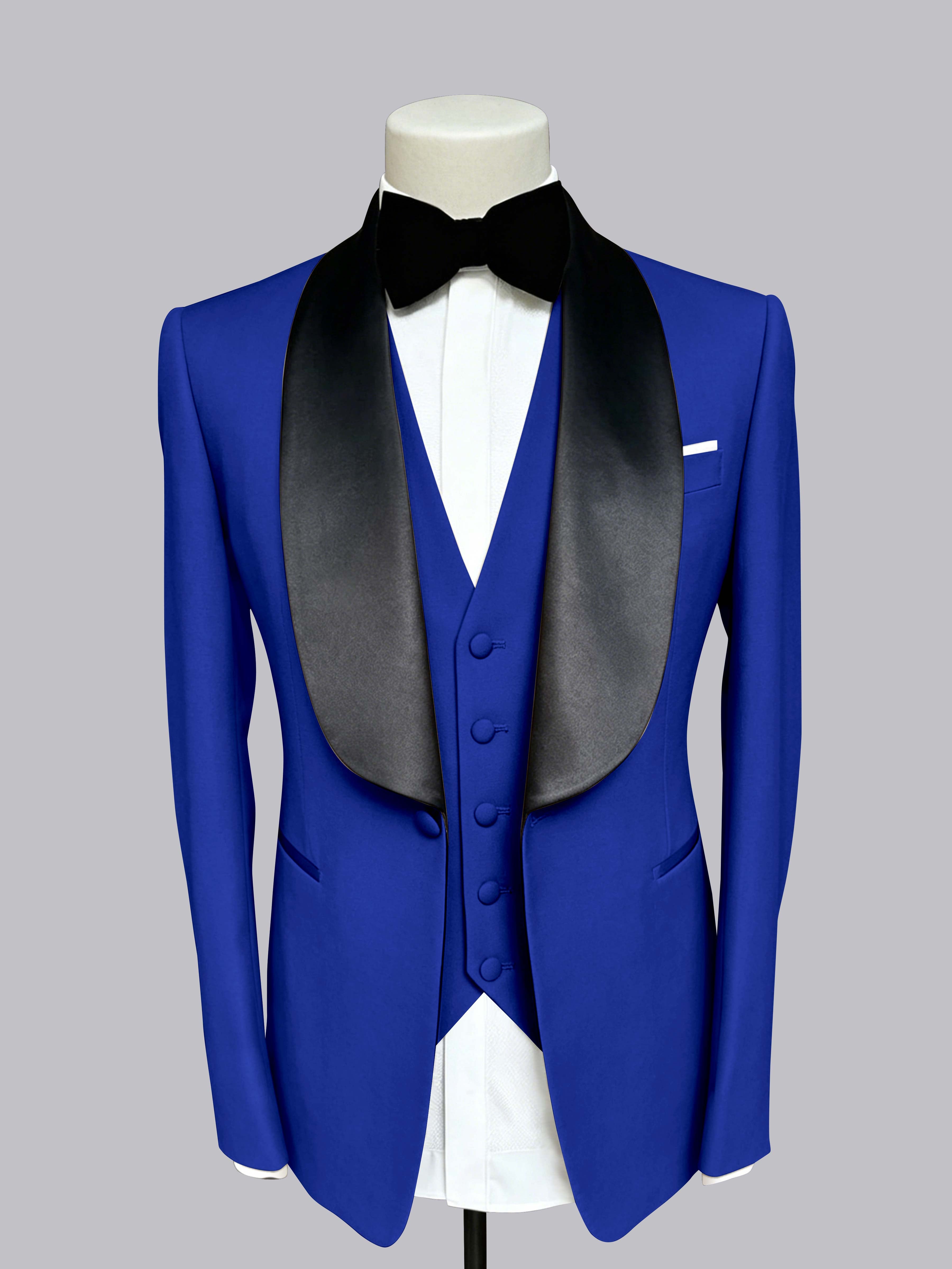 #Couleur_Bleu Roi