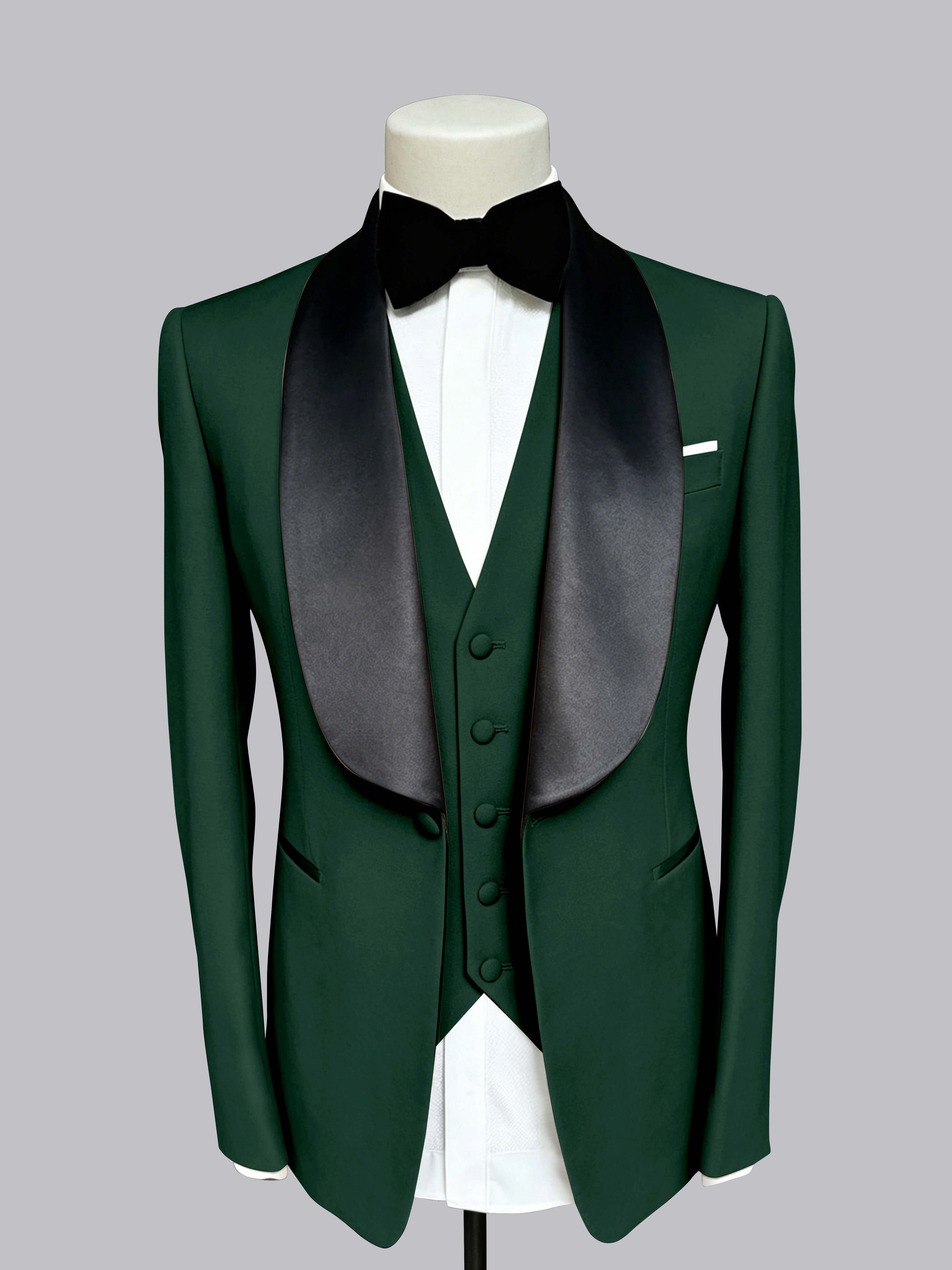 #Couleur_Vert Émeraude