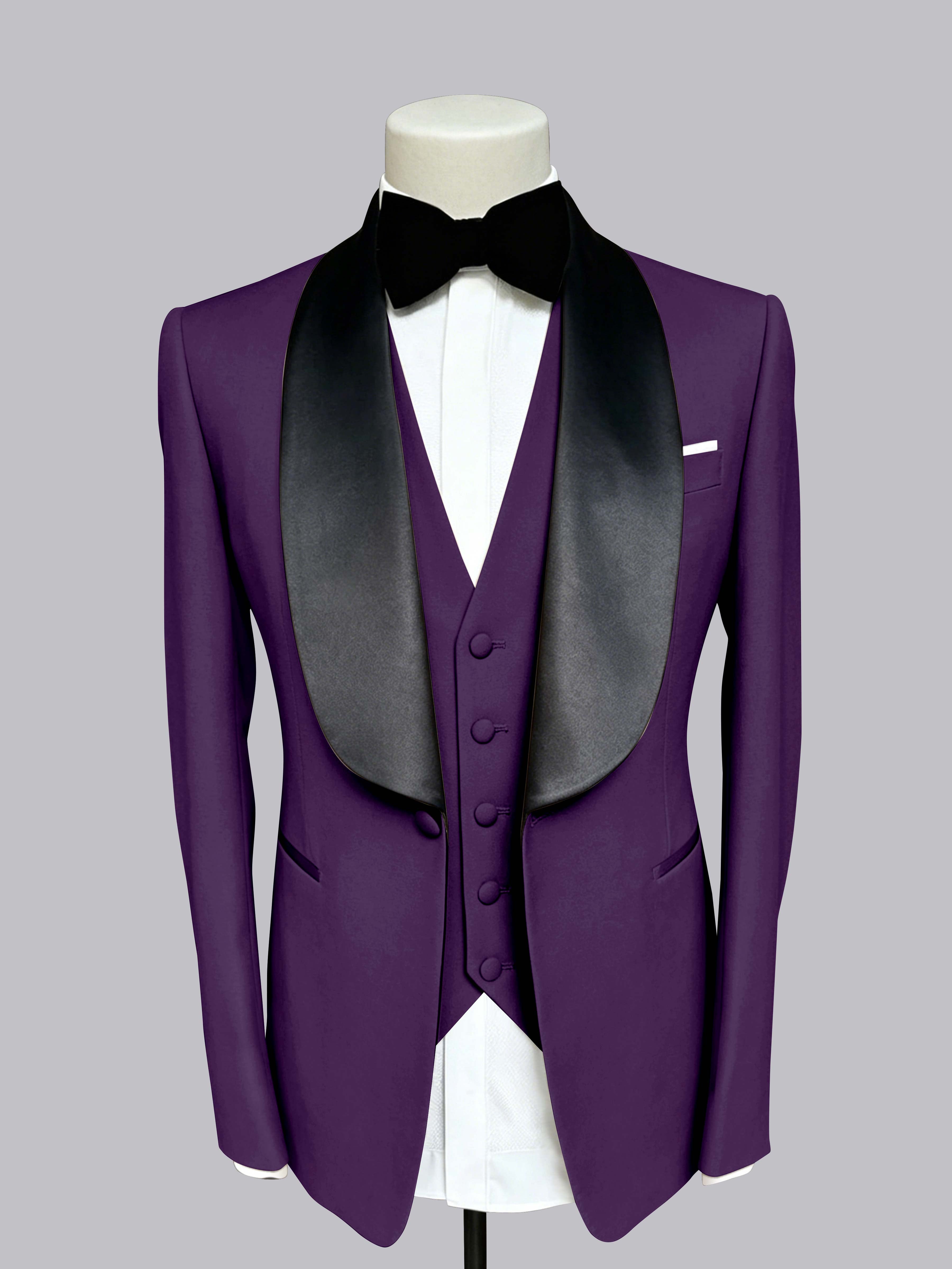 #Couleur_Violet