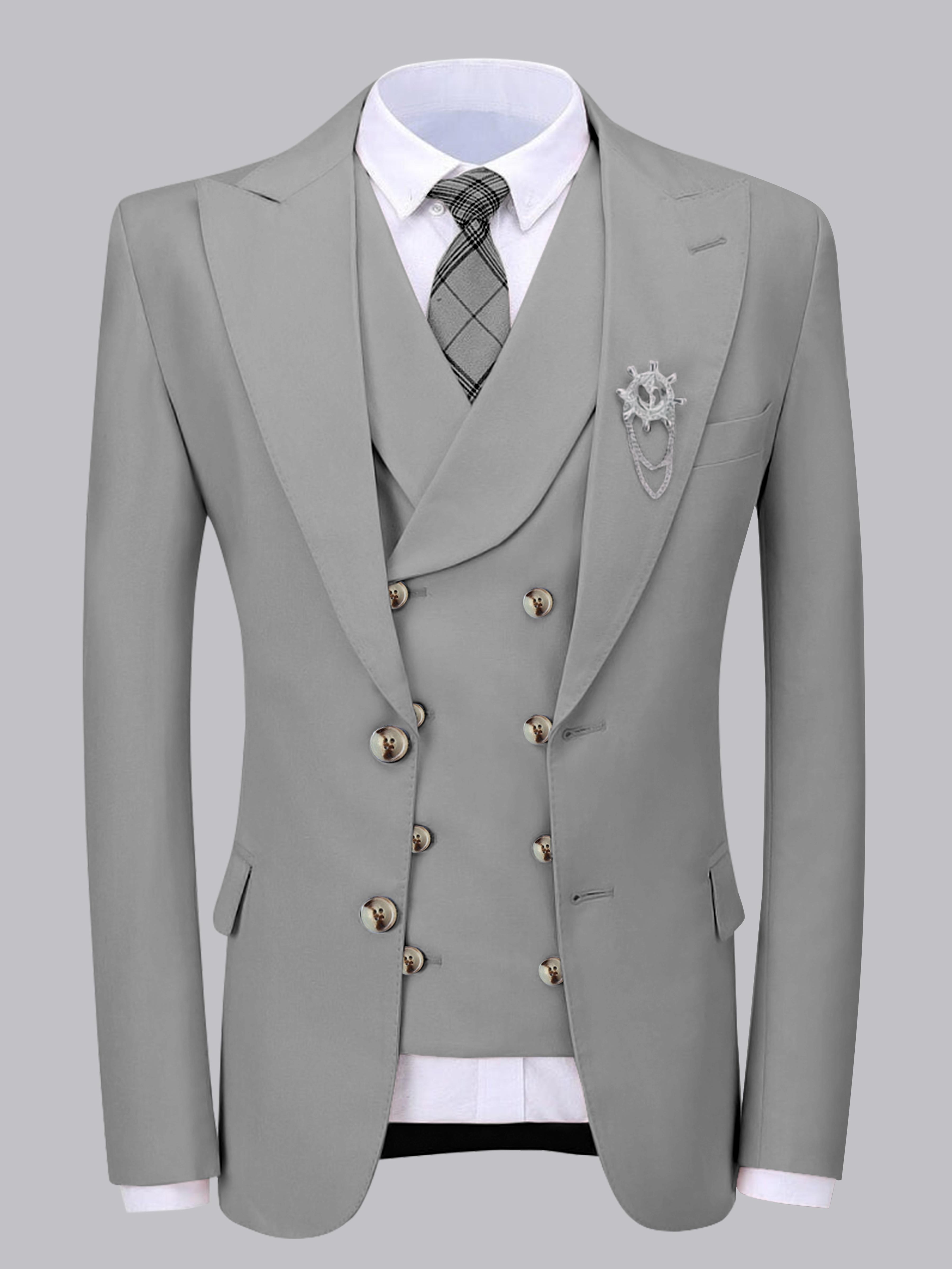 #Couleur_Gris