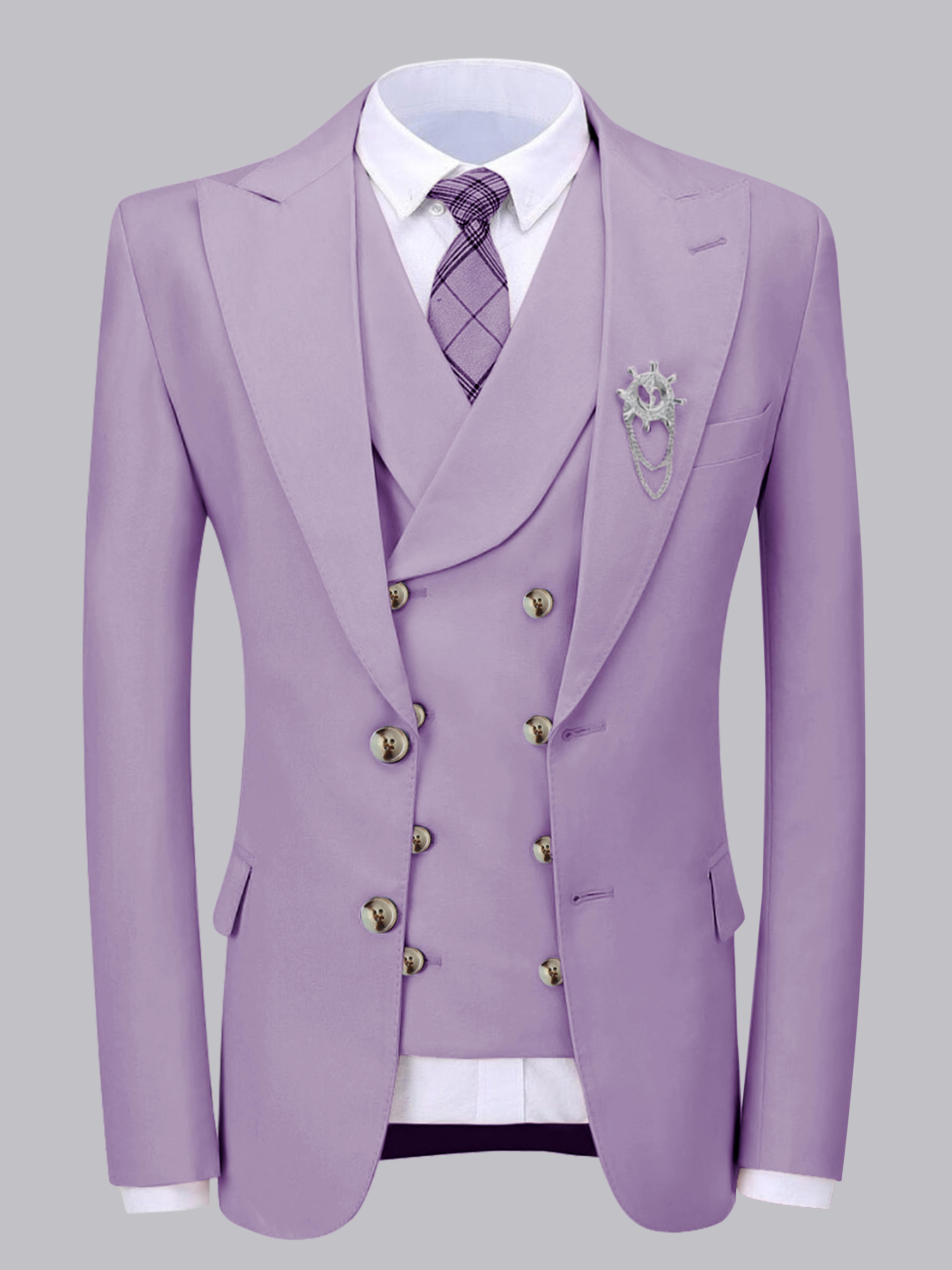 #Couleur_Lilas
