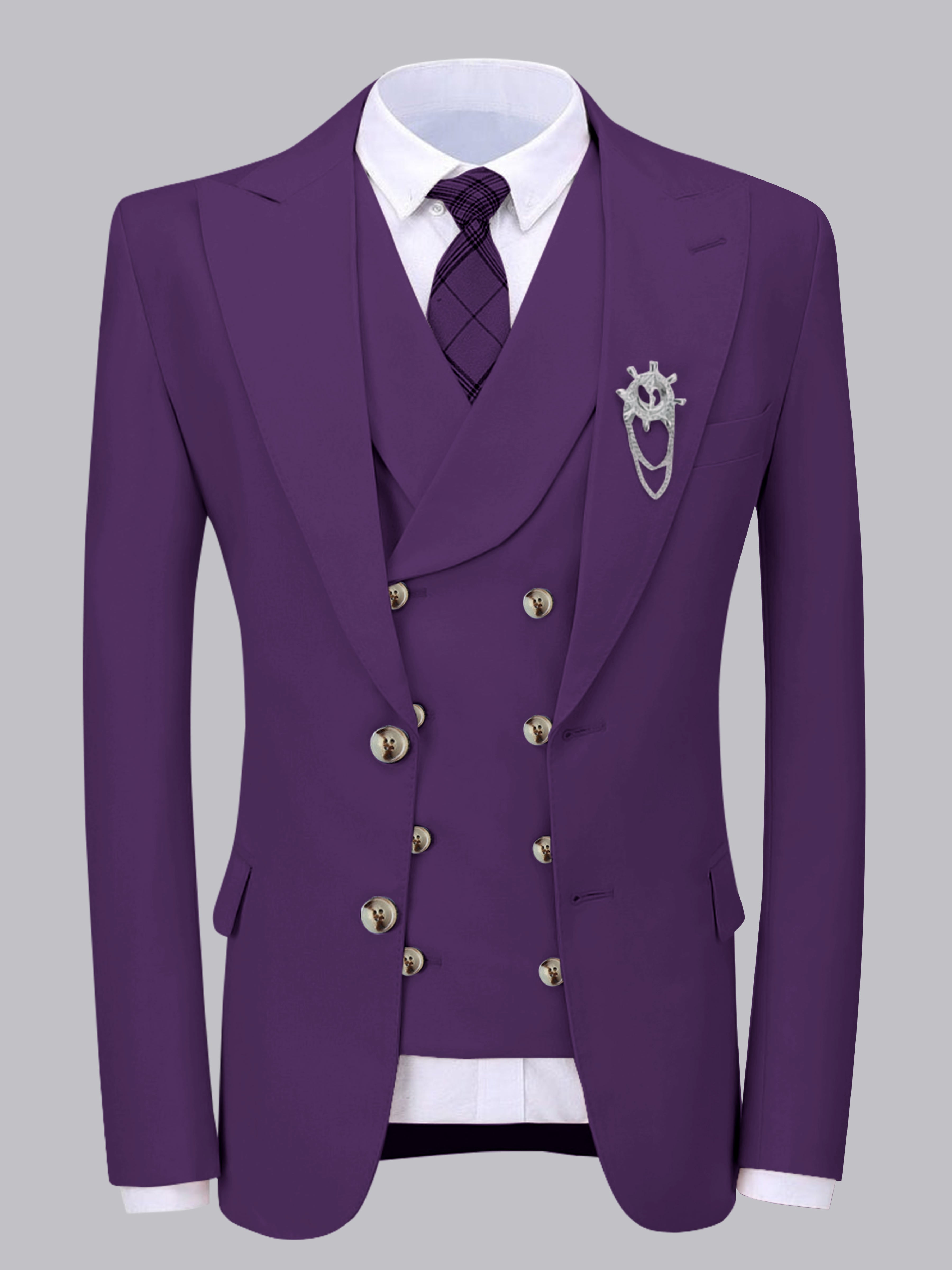 #Couleur_Violet