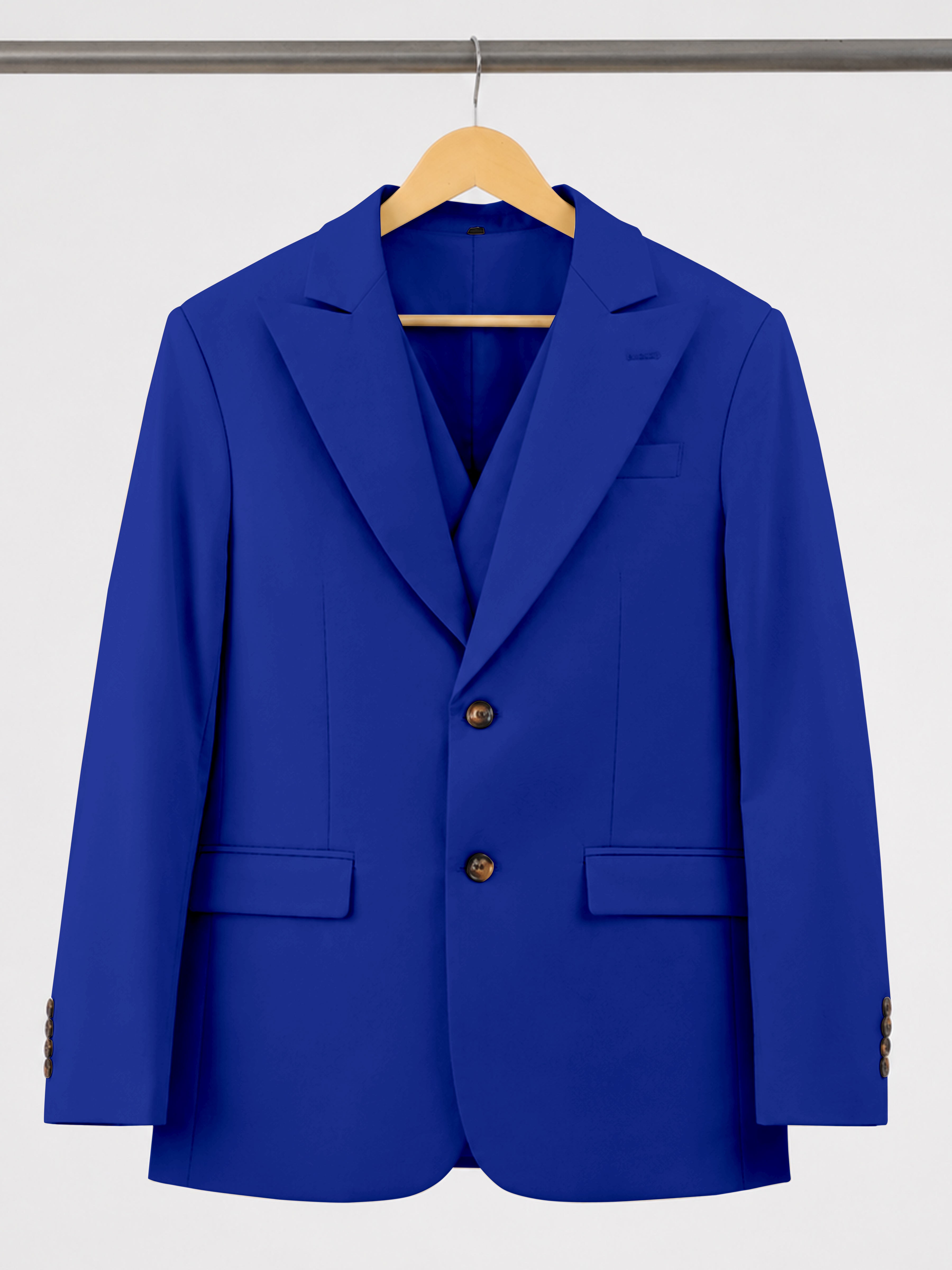#Couleur_Bleu Roi