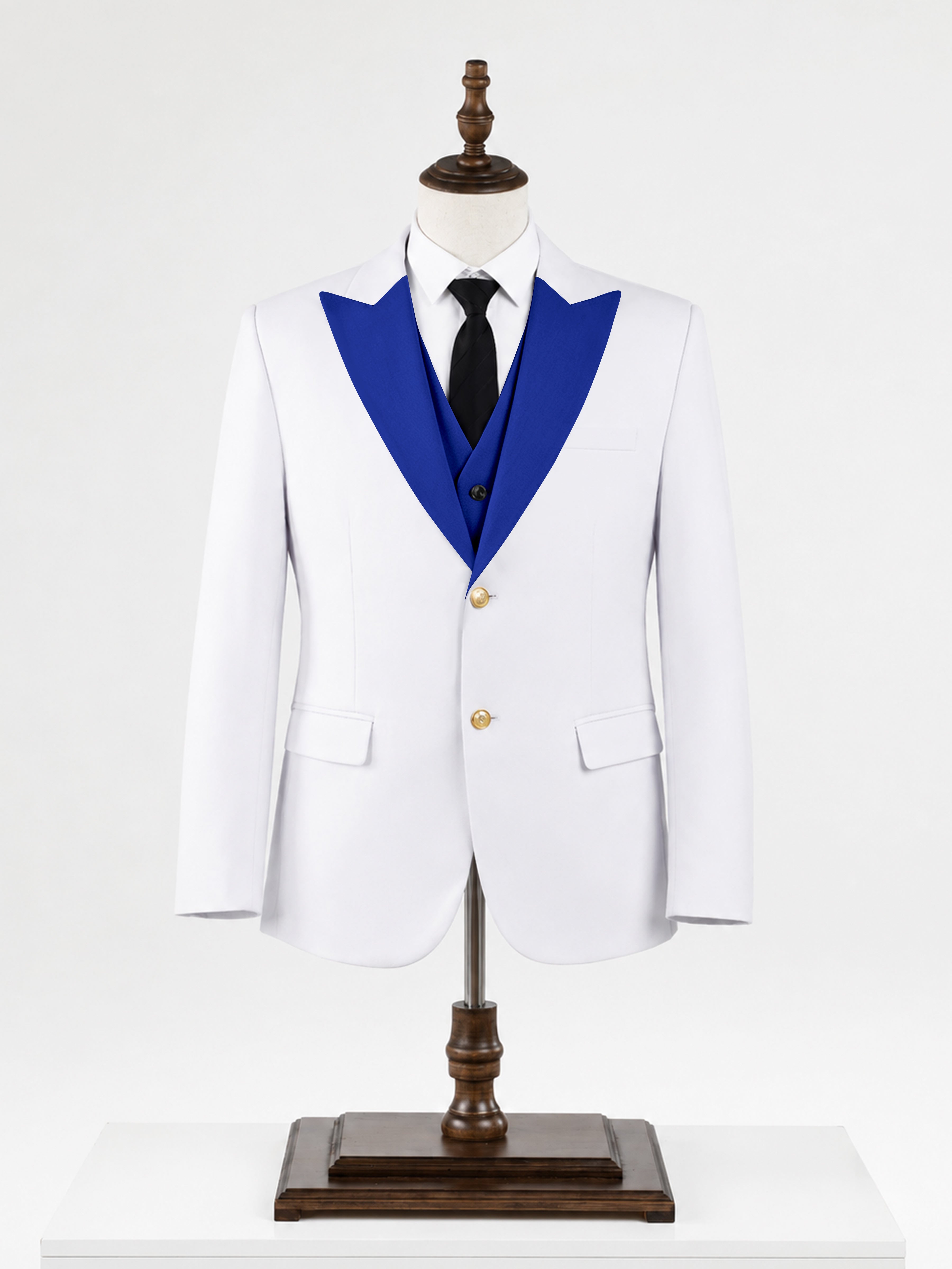 #Couleur_Bleu Roi