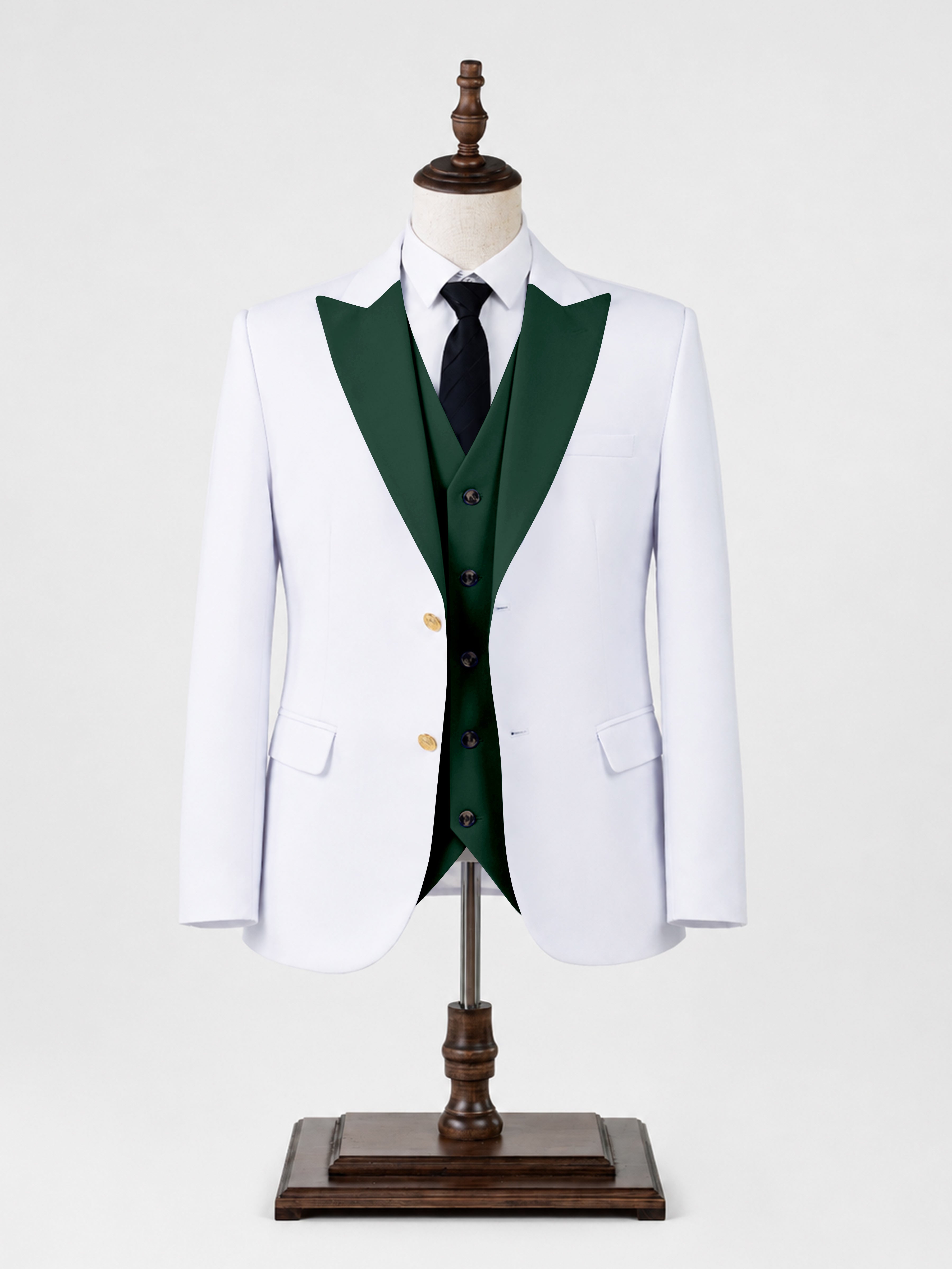 #Couleur_Vert Émeraude