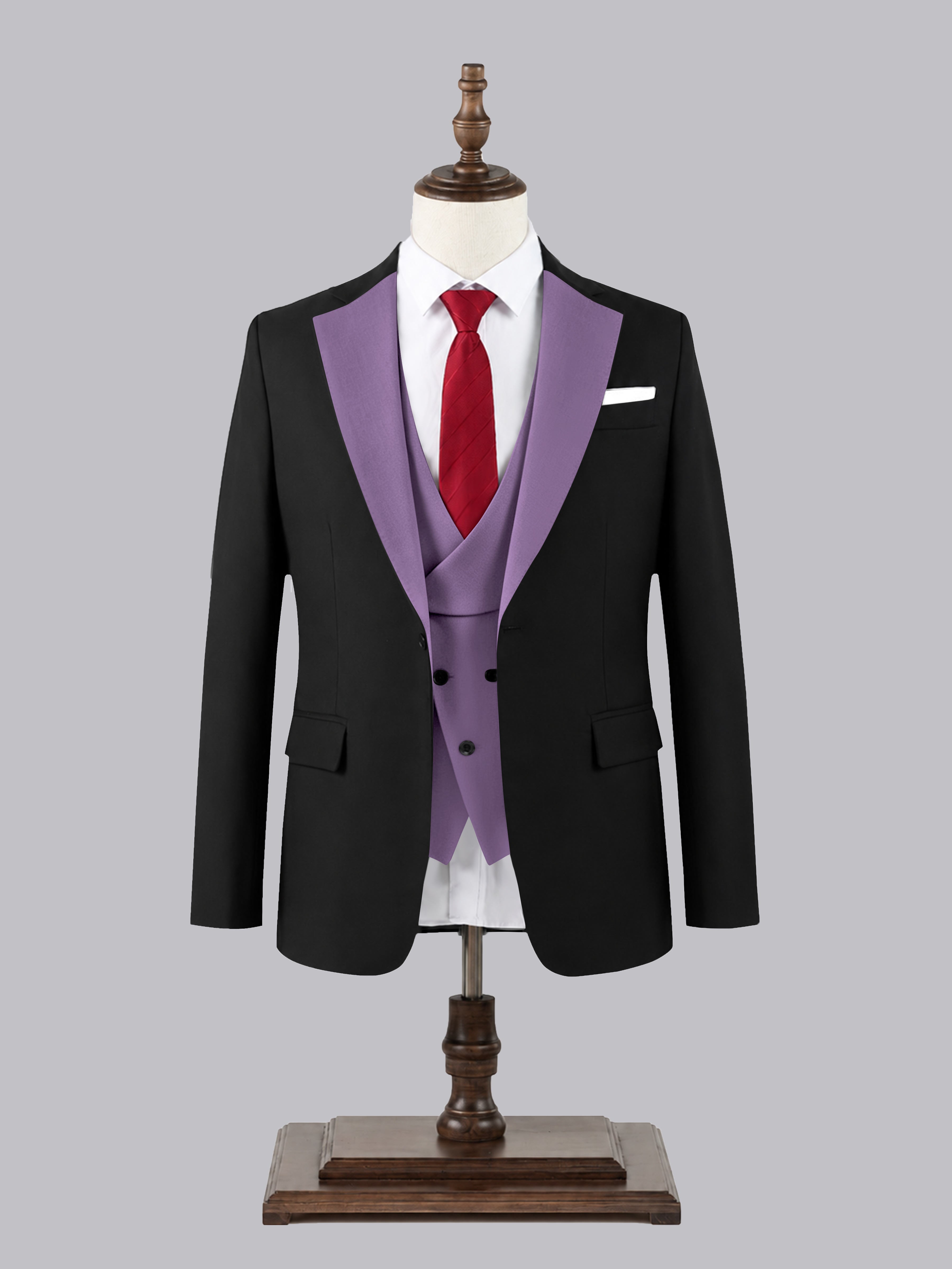 #Couleur_Lilas