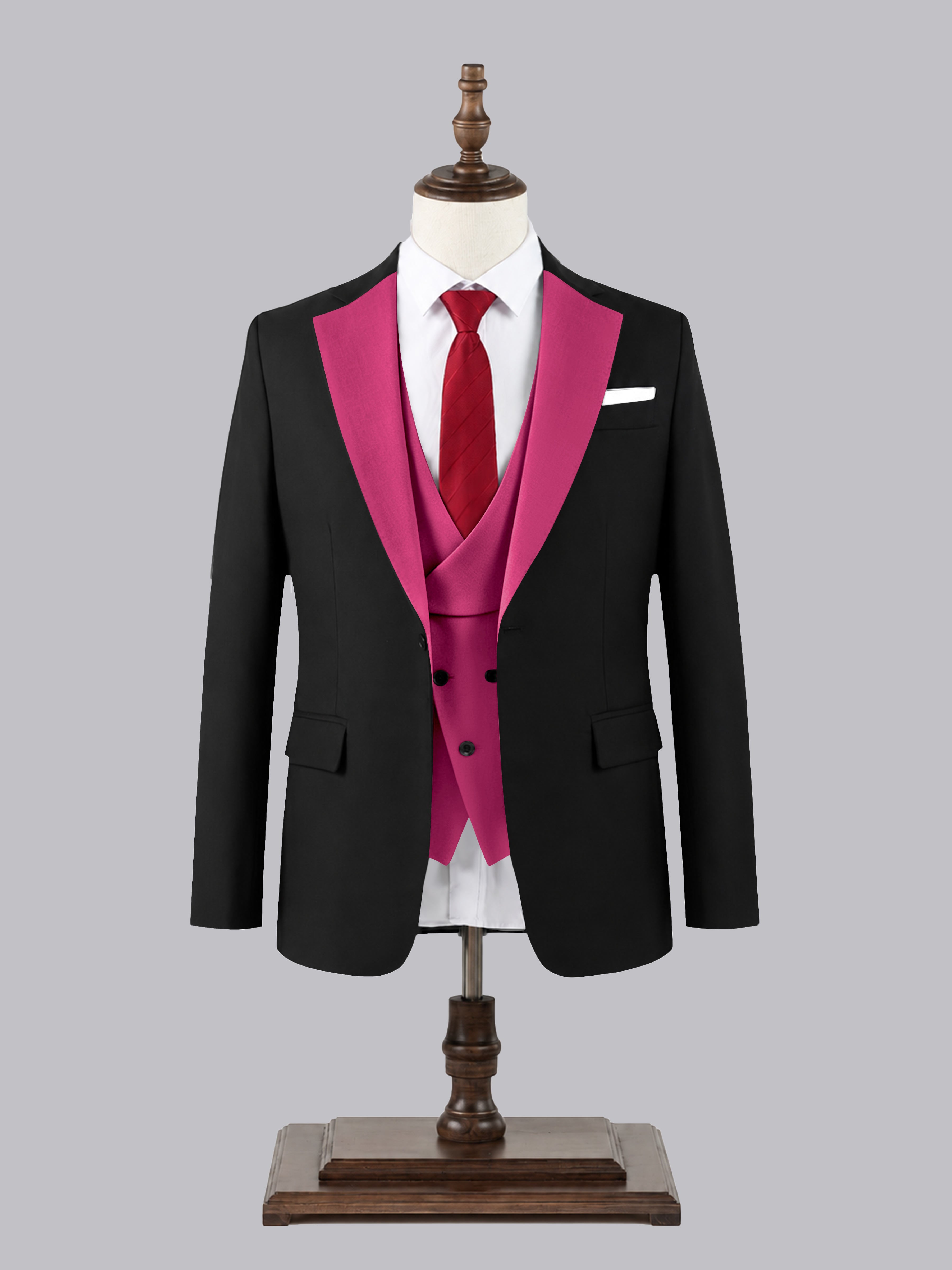 #Couleur_Rose Vif