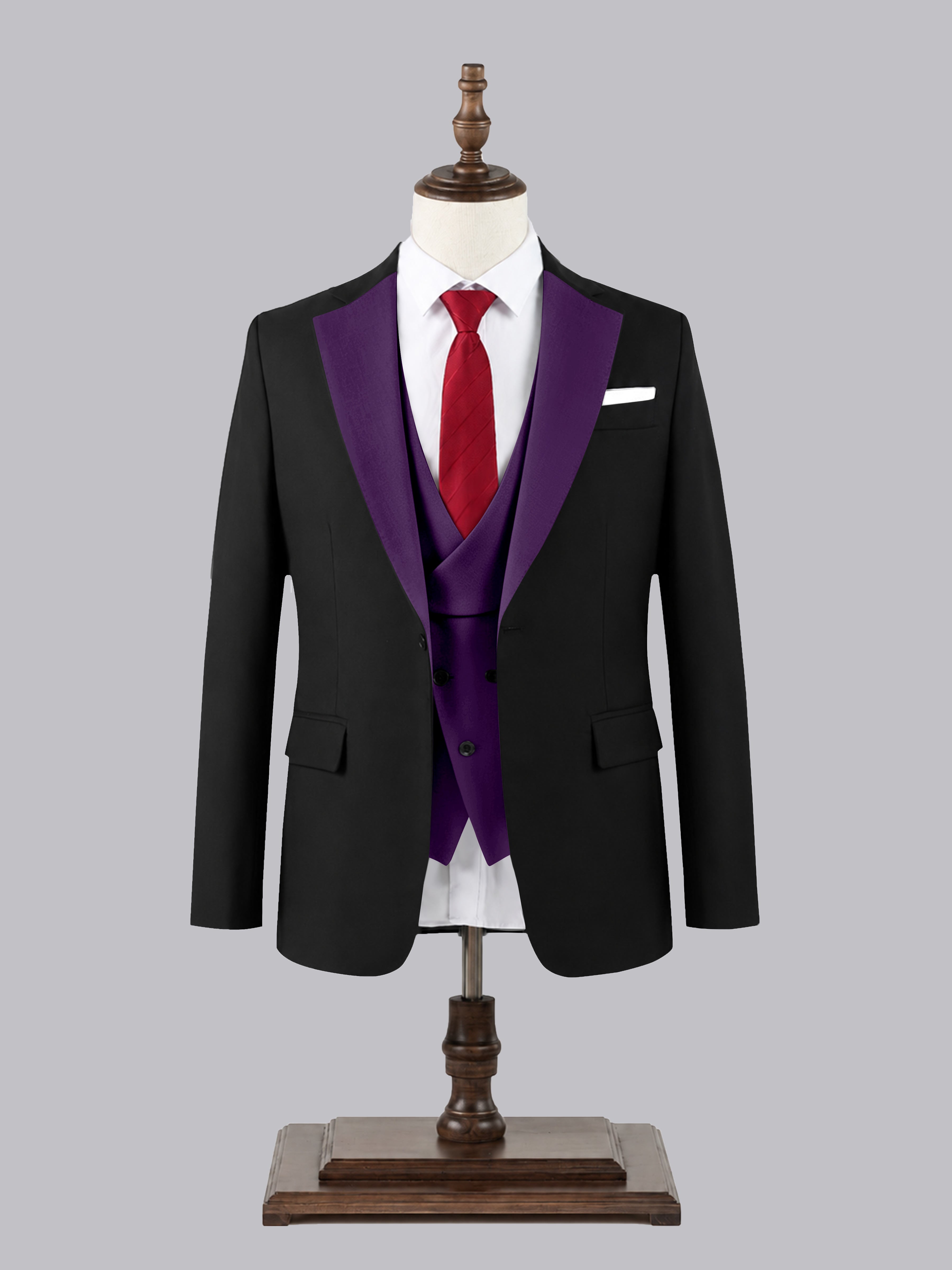 #Couleur_Violet