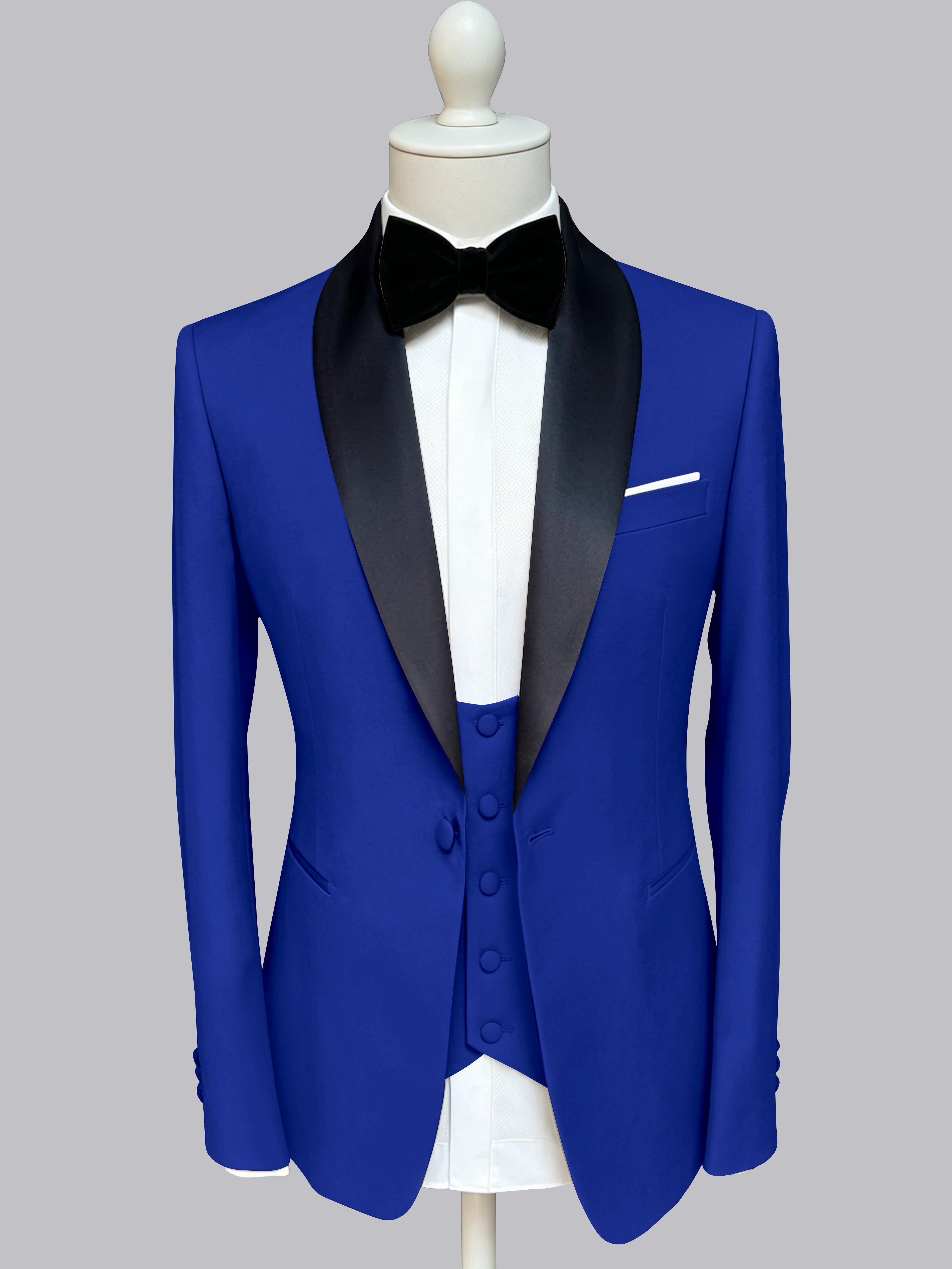 #Couleur_Bleu Roi