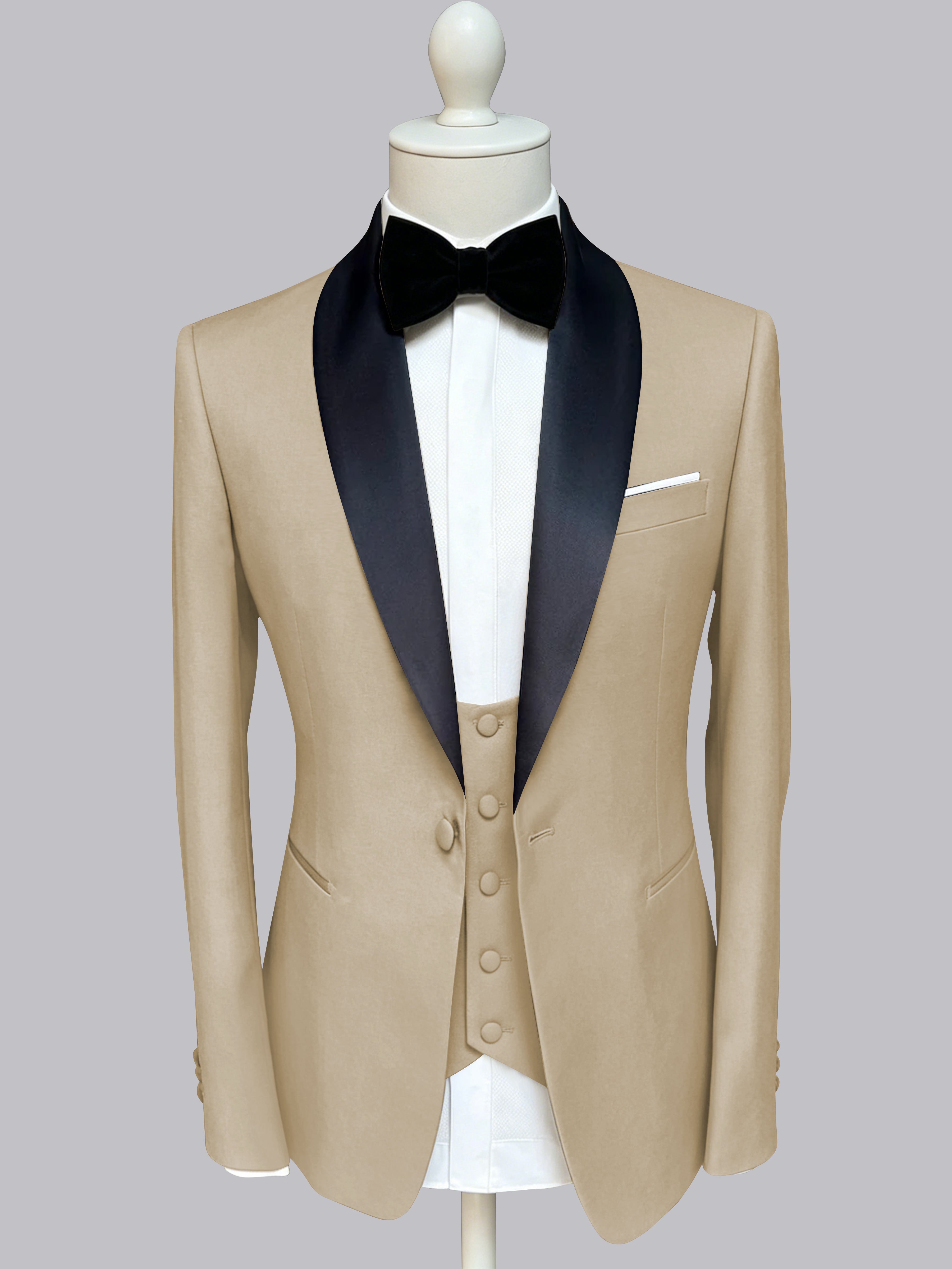 #Couleur_Champagne