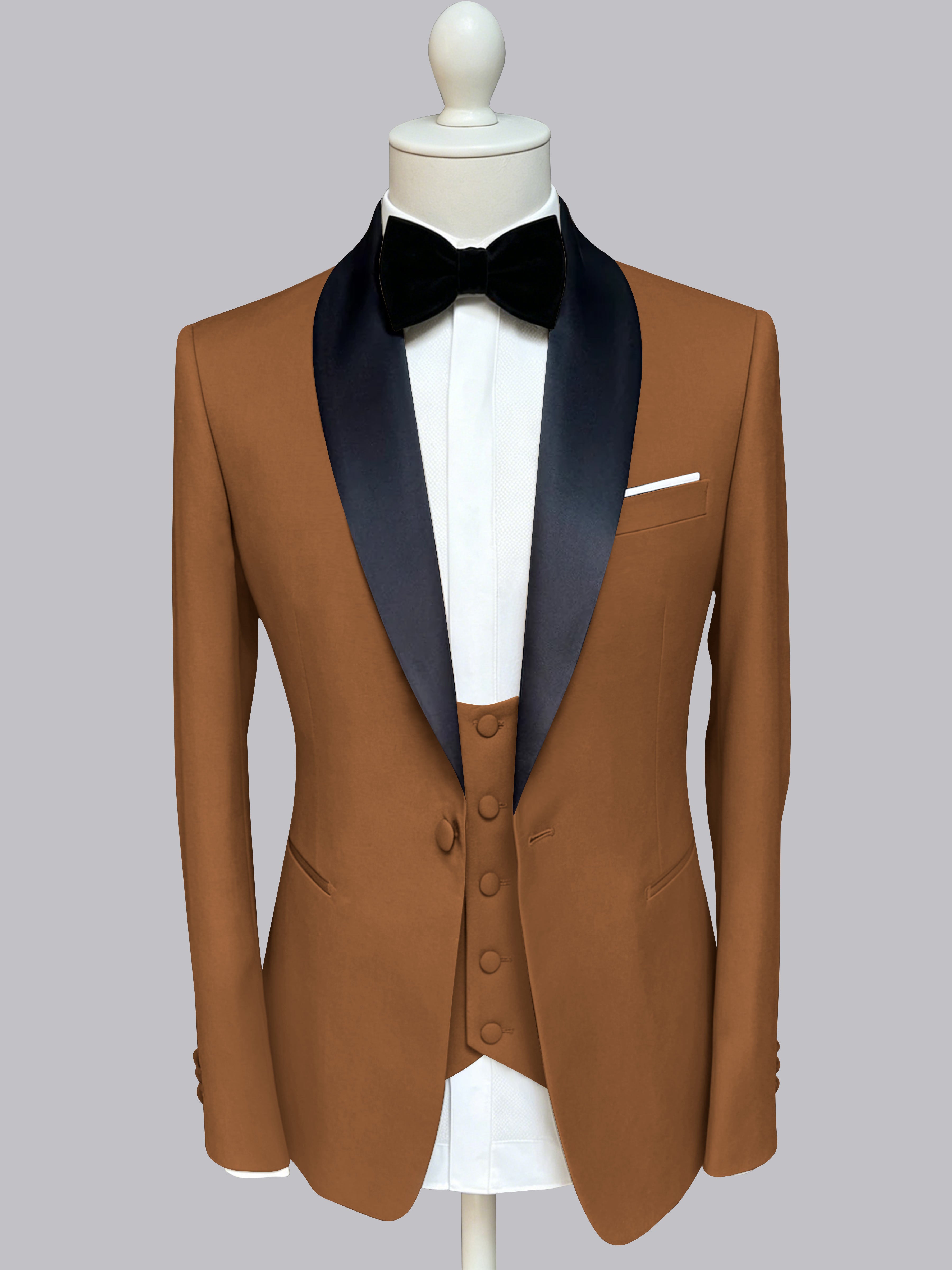 #Couleur_Orange Brûlé