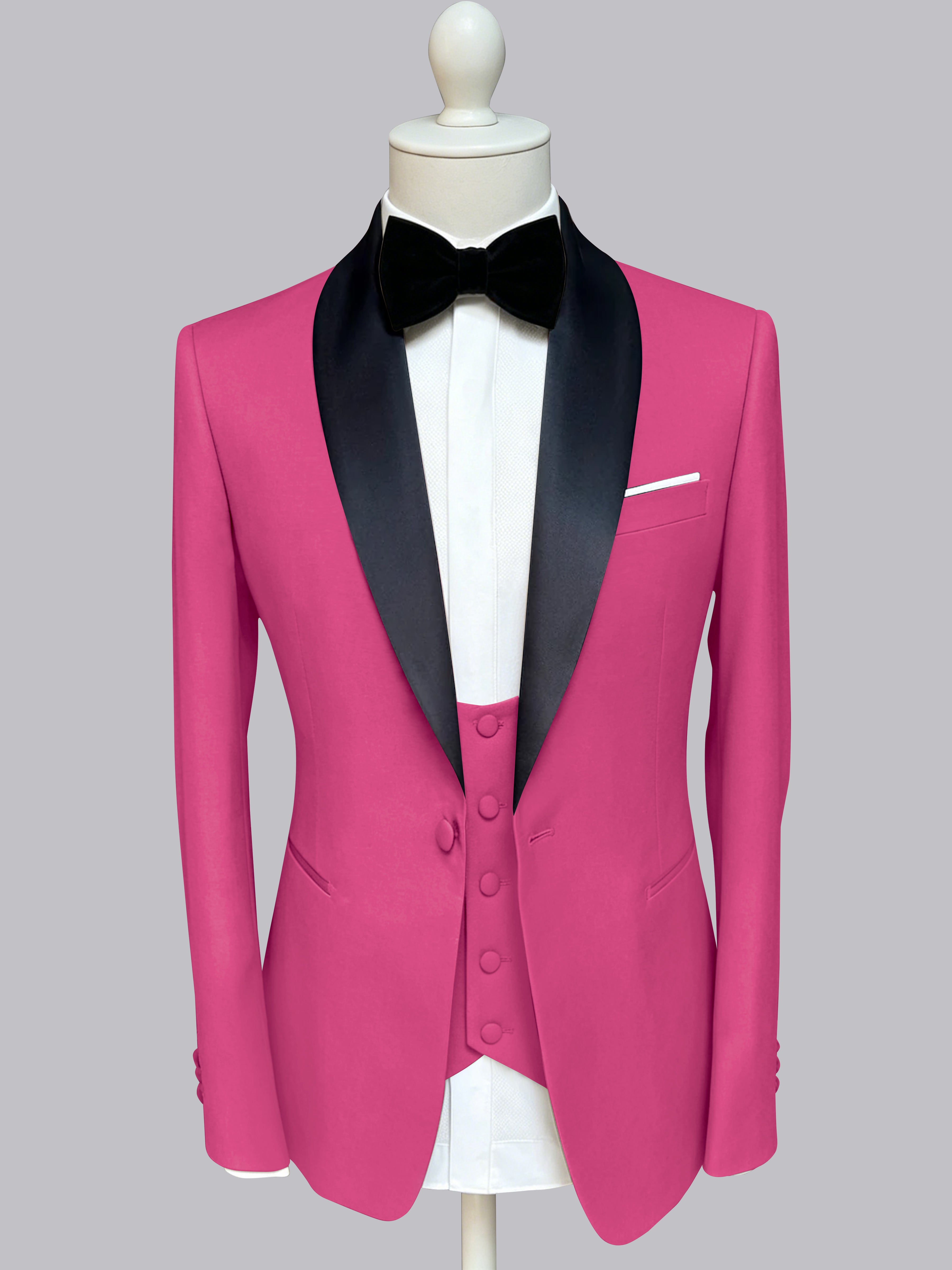 #Couleur_Rose Vif