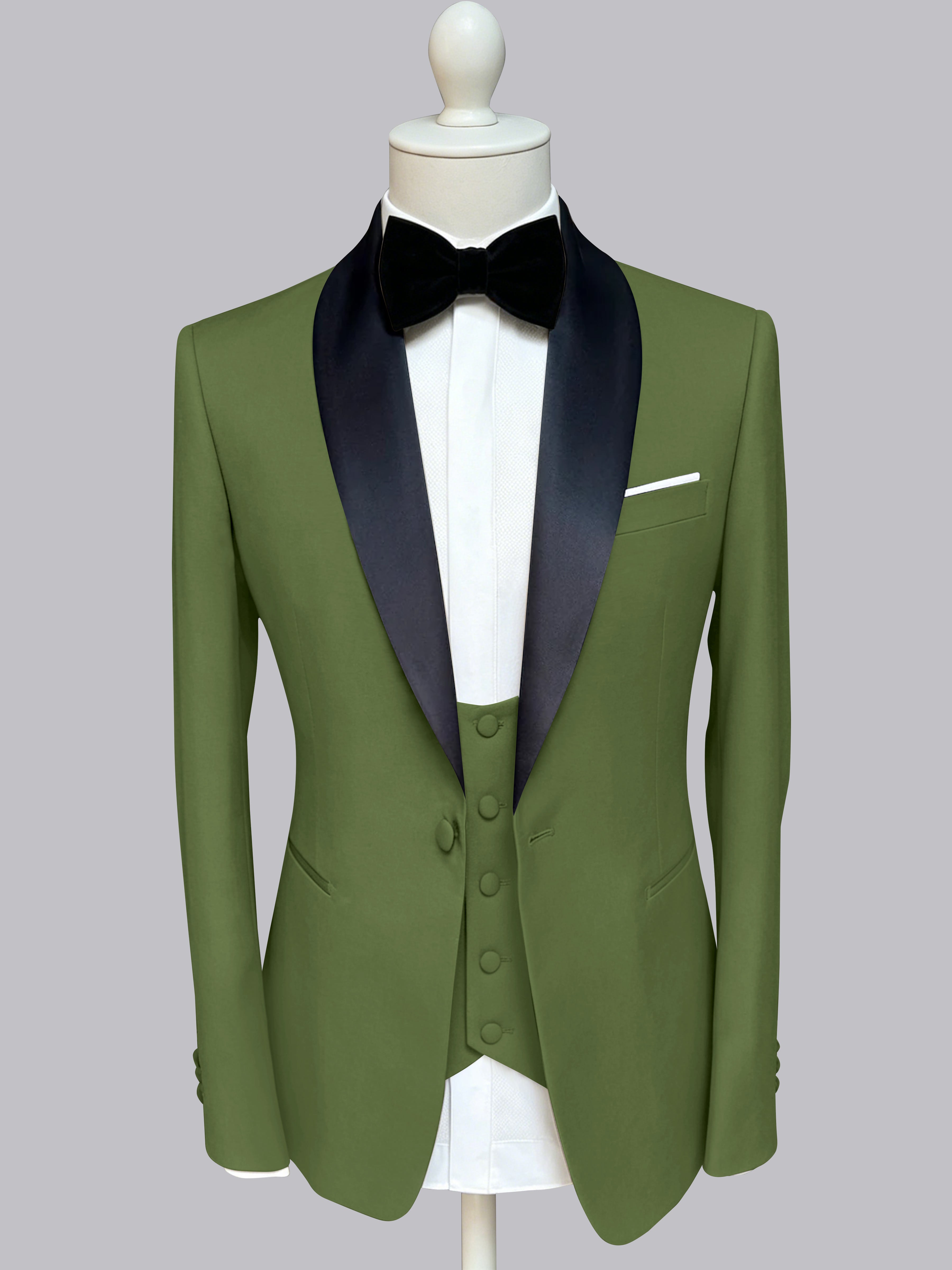 #Couleur_Vert Olive